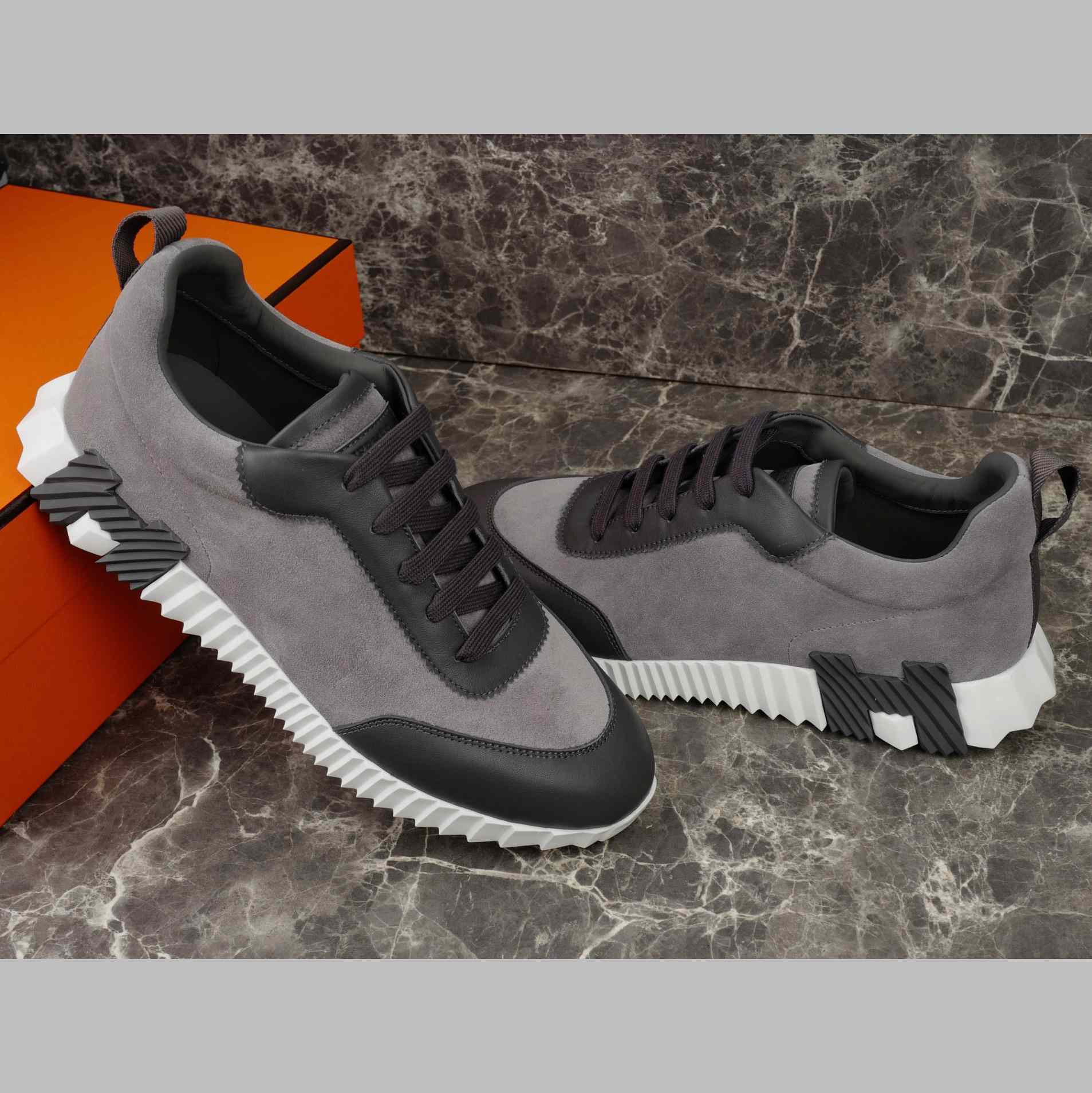 Hermes Bouncing Sneaker - DesignerGu