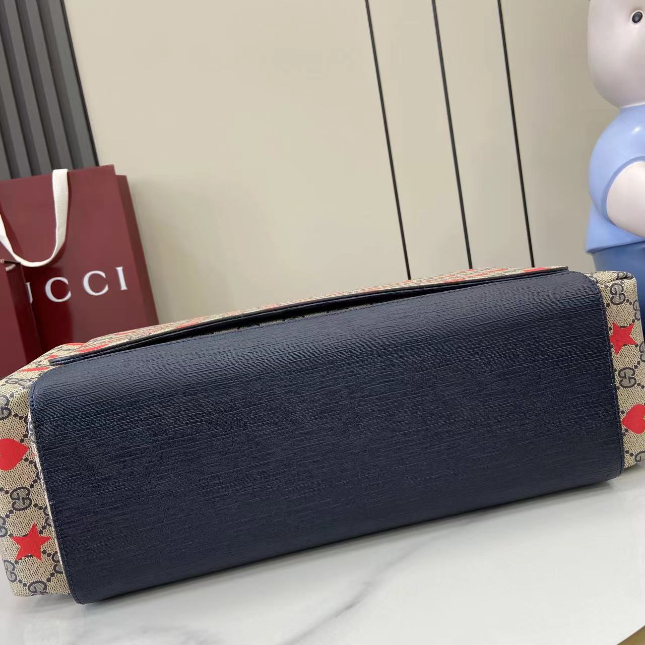 Gucci Large Changing Bag - DesignerGu