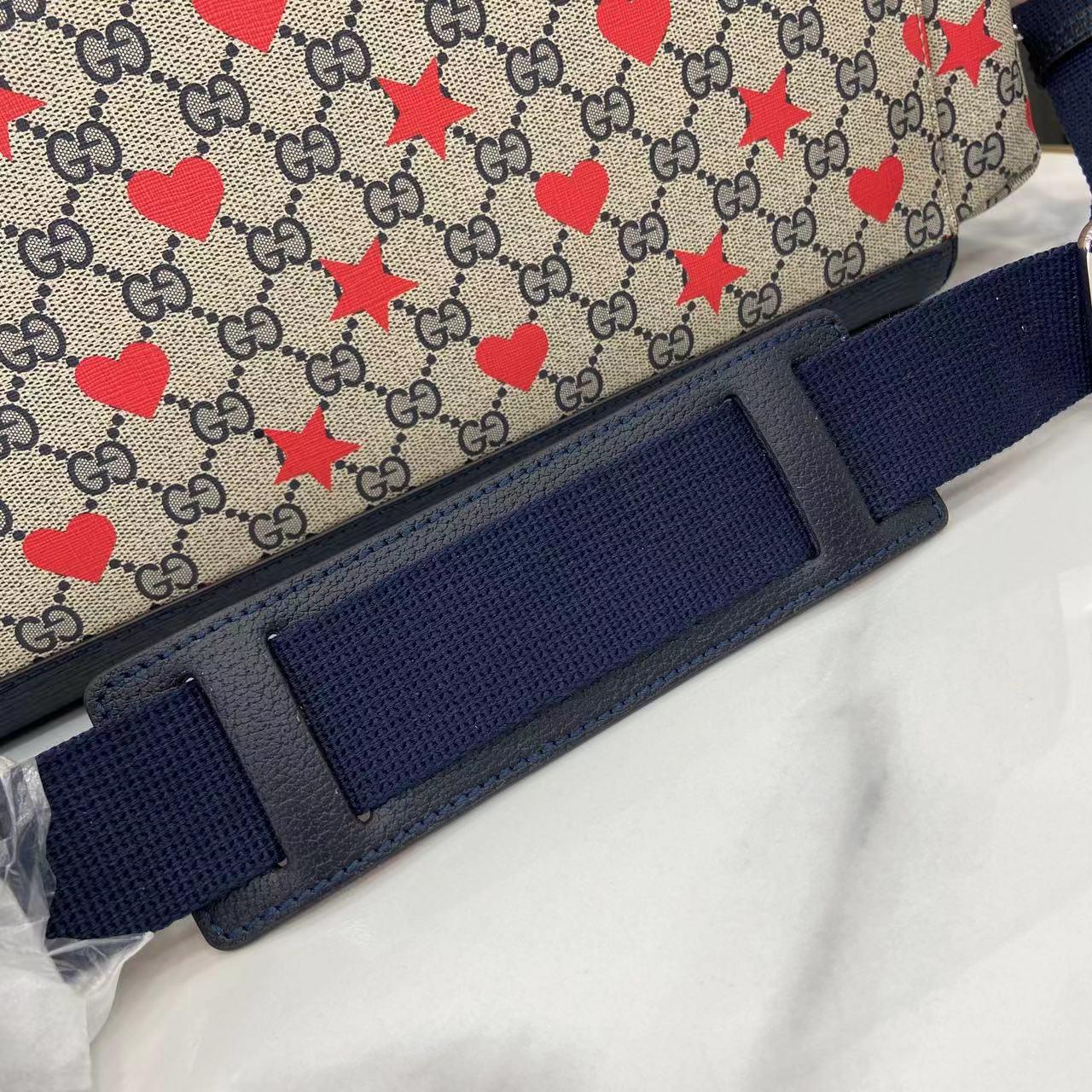 Gucci Large Changing Bag - DesignerGu