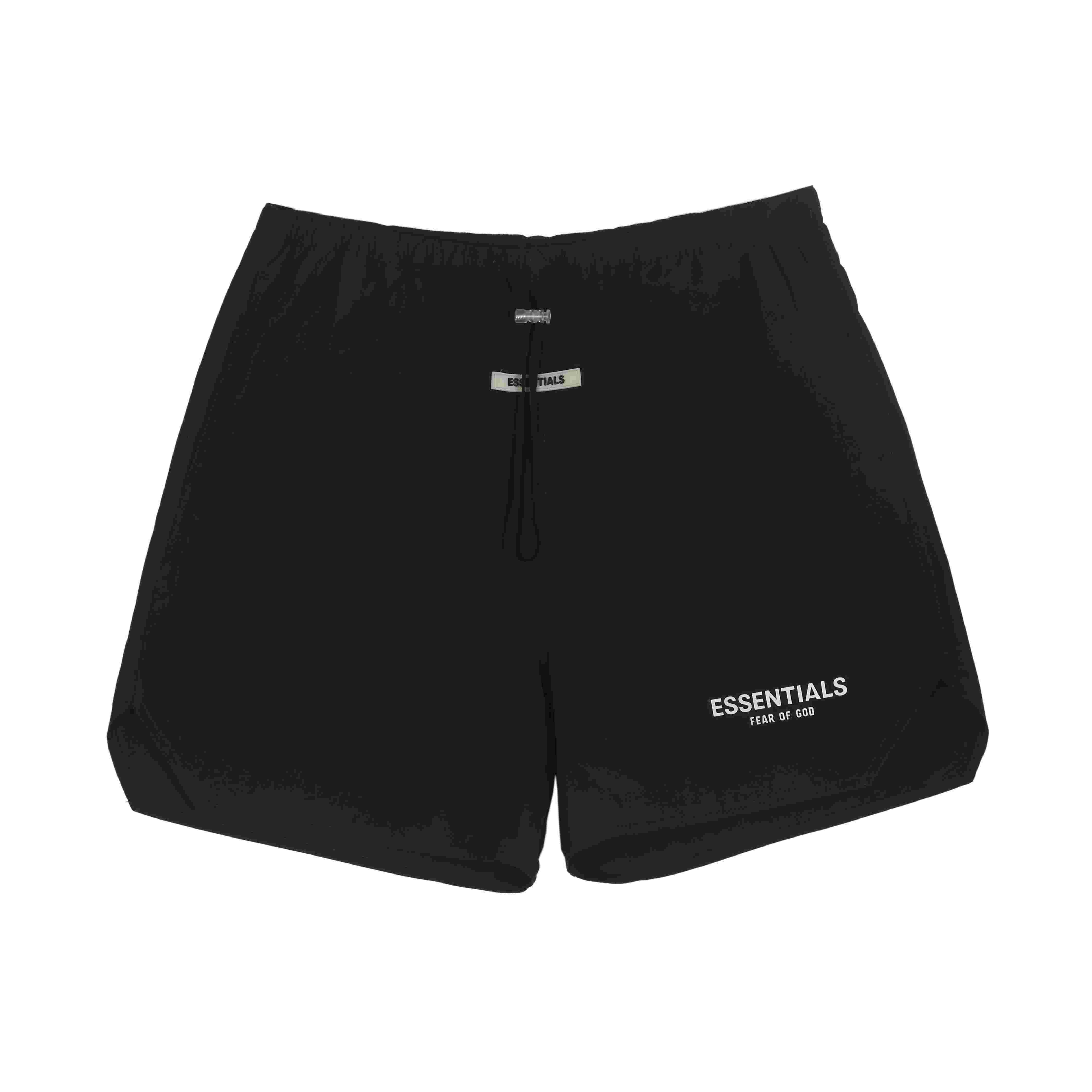 Fear of God Essentials Volley Shorts - DesignerGu