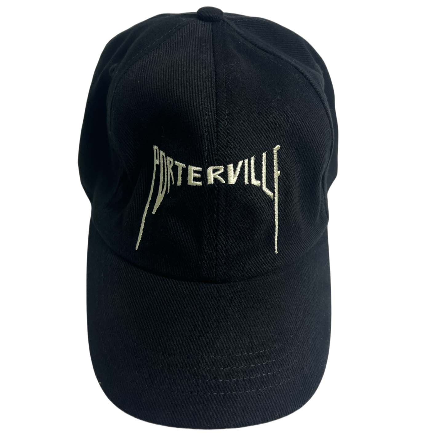 Rick Owens Drkshdw Hat Men Black  - DesignerGu