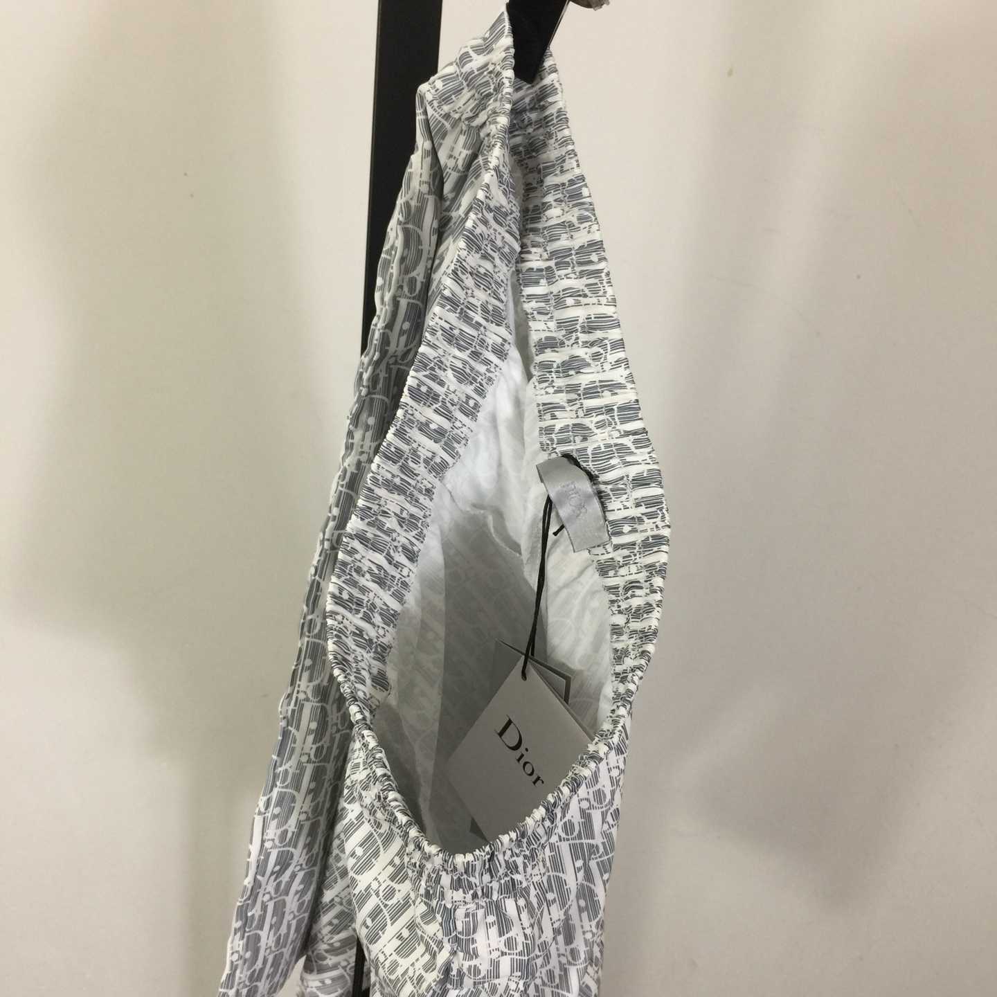 Dior Oblique Shorts - DesignerGu