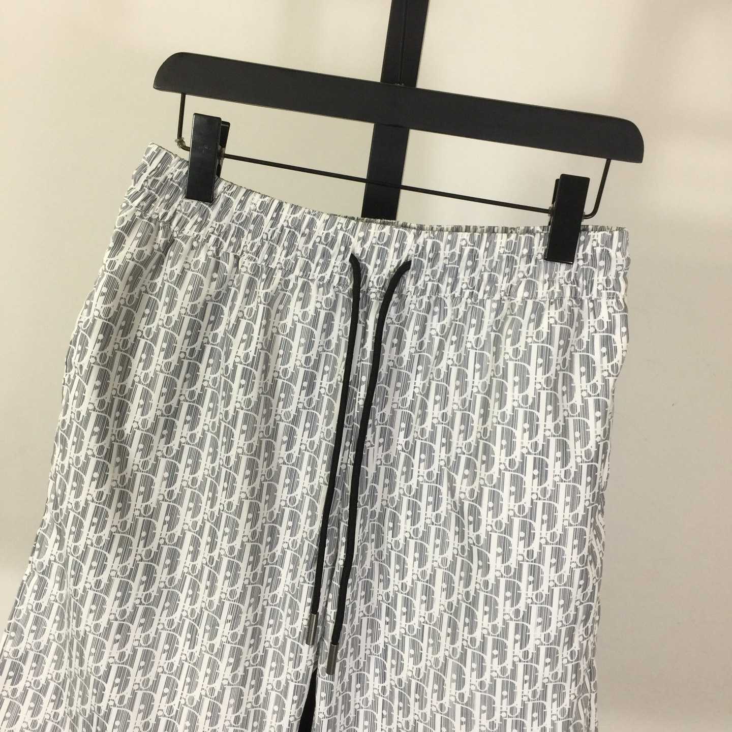 Dior Oblique Shorts - DesignerGu