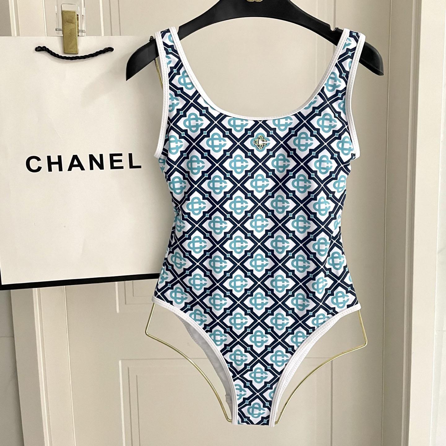 Casablanca one-Piece Suits - DesignerGu