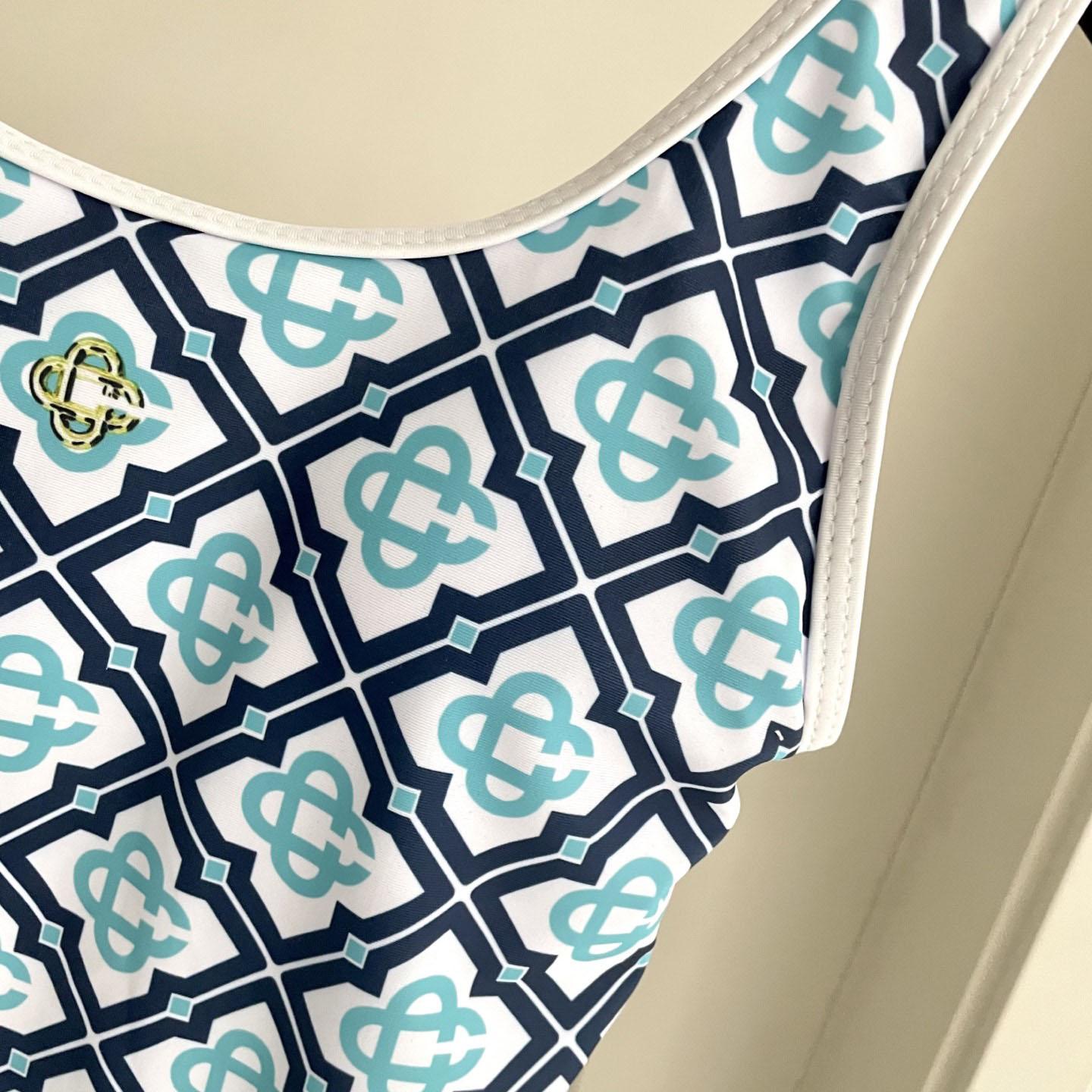 Casablanca one-Piece Suits - DesignerGu