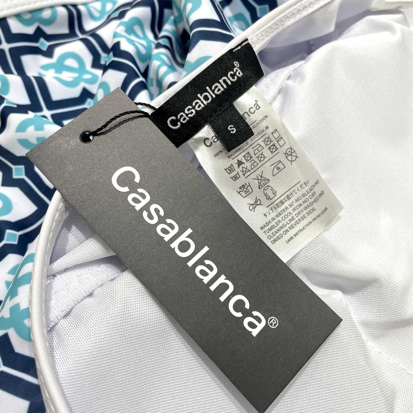 Casablanca one-Piece Suits - DesignerGu