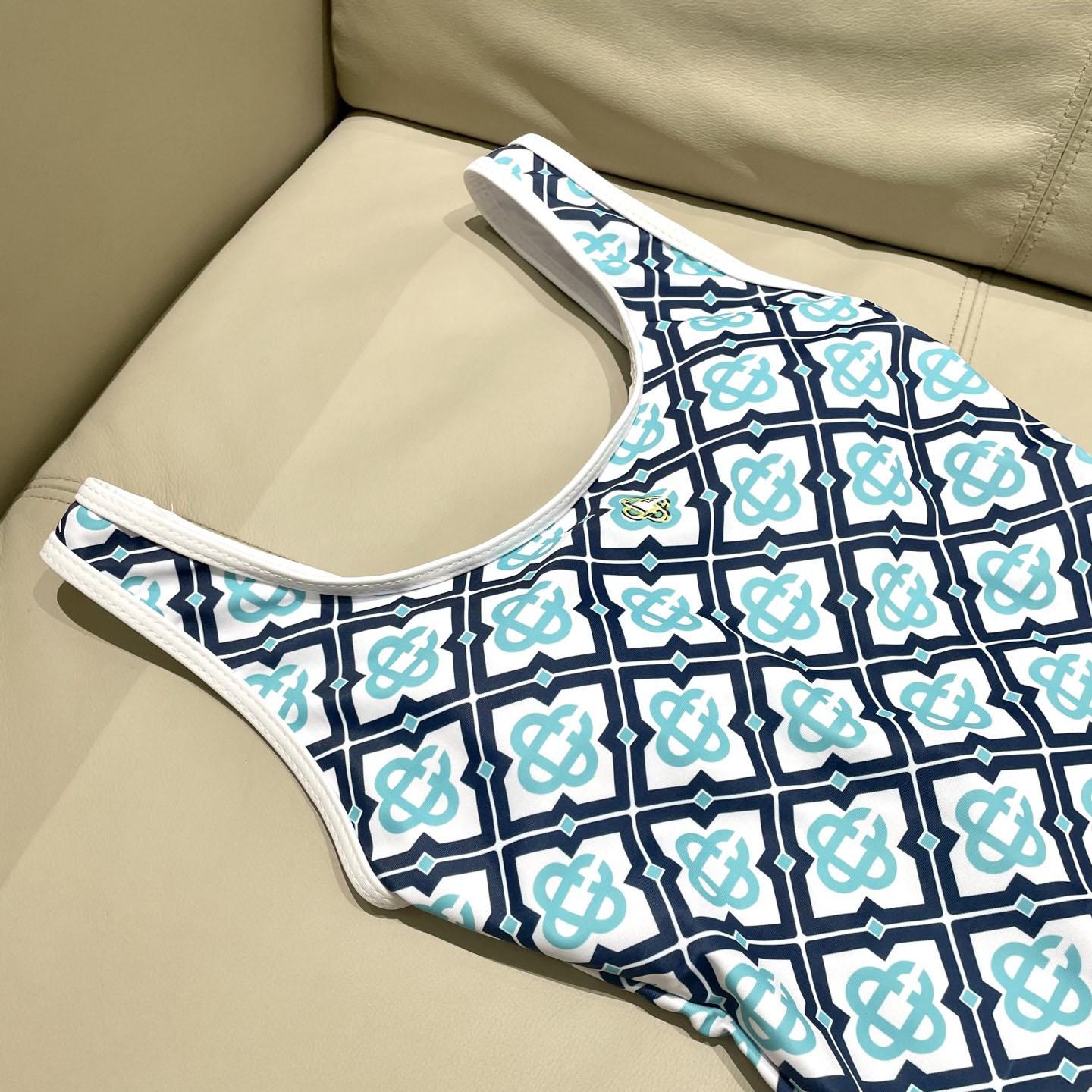 Casablanca one-Piece Suits - DesignerGu