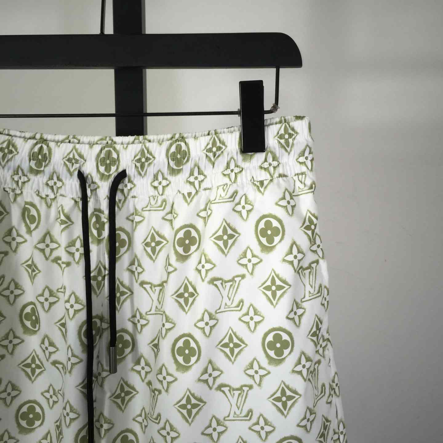 Louis Vuitton Monogram Shorts - DesignerGu