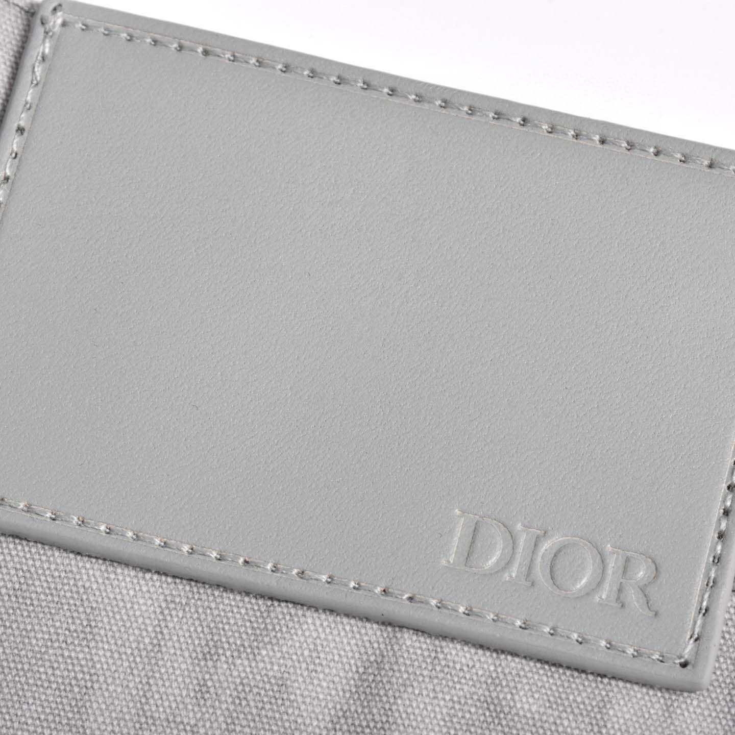 Dior Oblique Bermuda Shorts  - DesignerGu