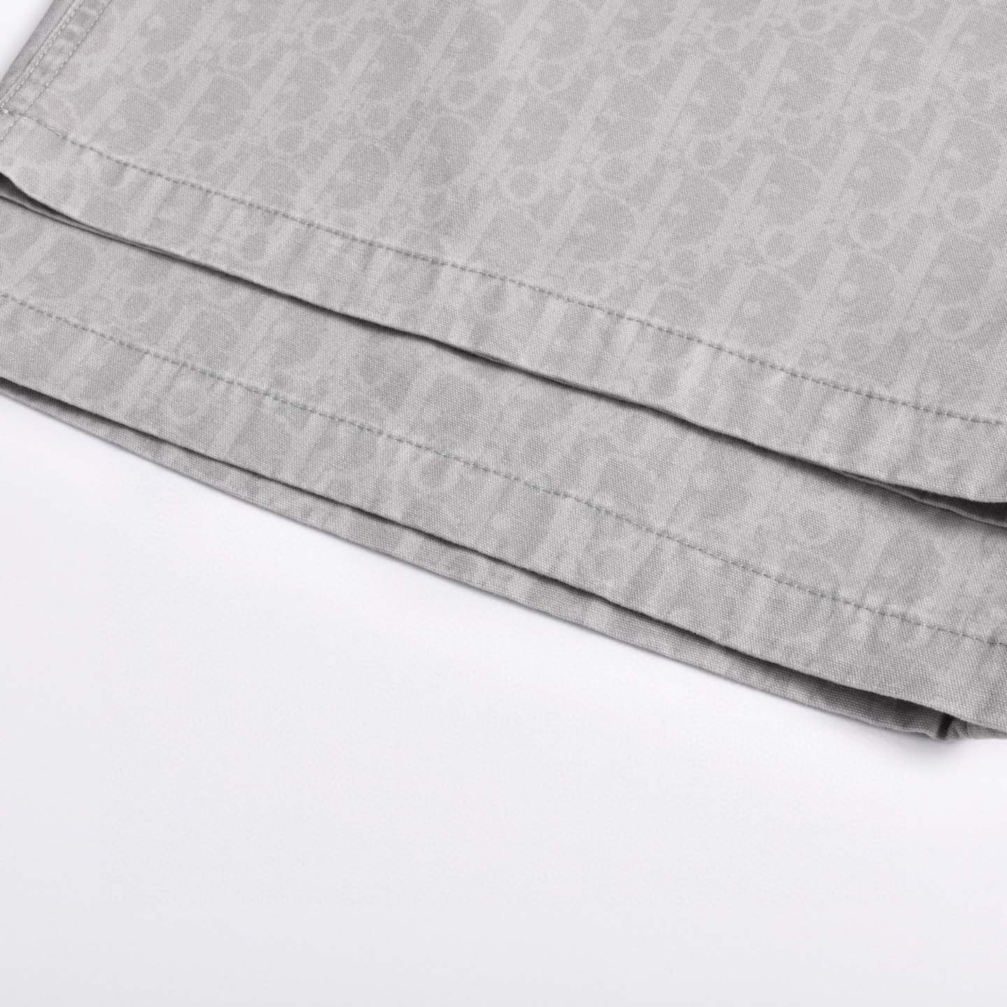 Dior Oblique Bermuda Shorts  - DesignerGu