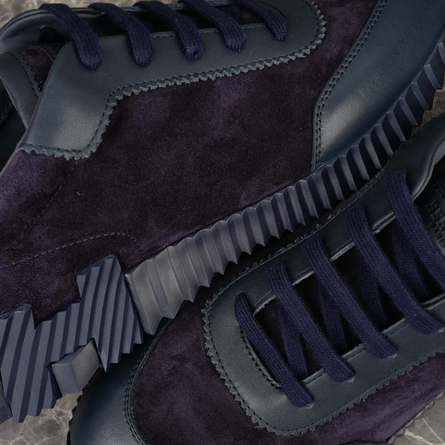 Hermes Bouncing Sneaker - DesignerGu