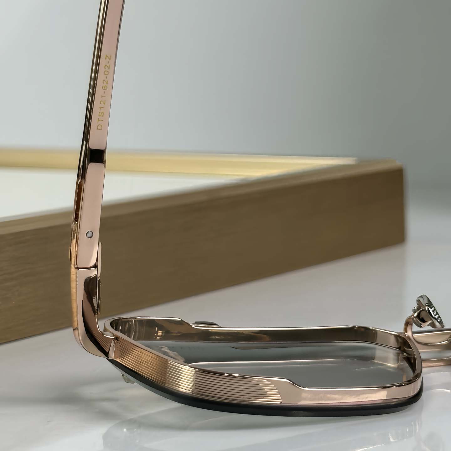 Dita Mach Six Sunglasses - DesignerGu