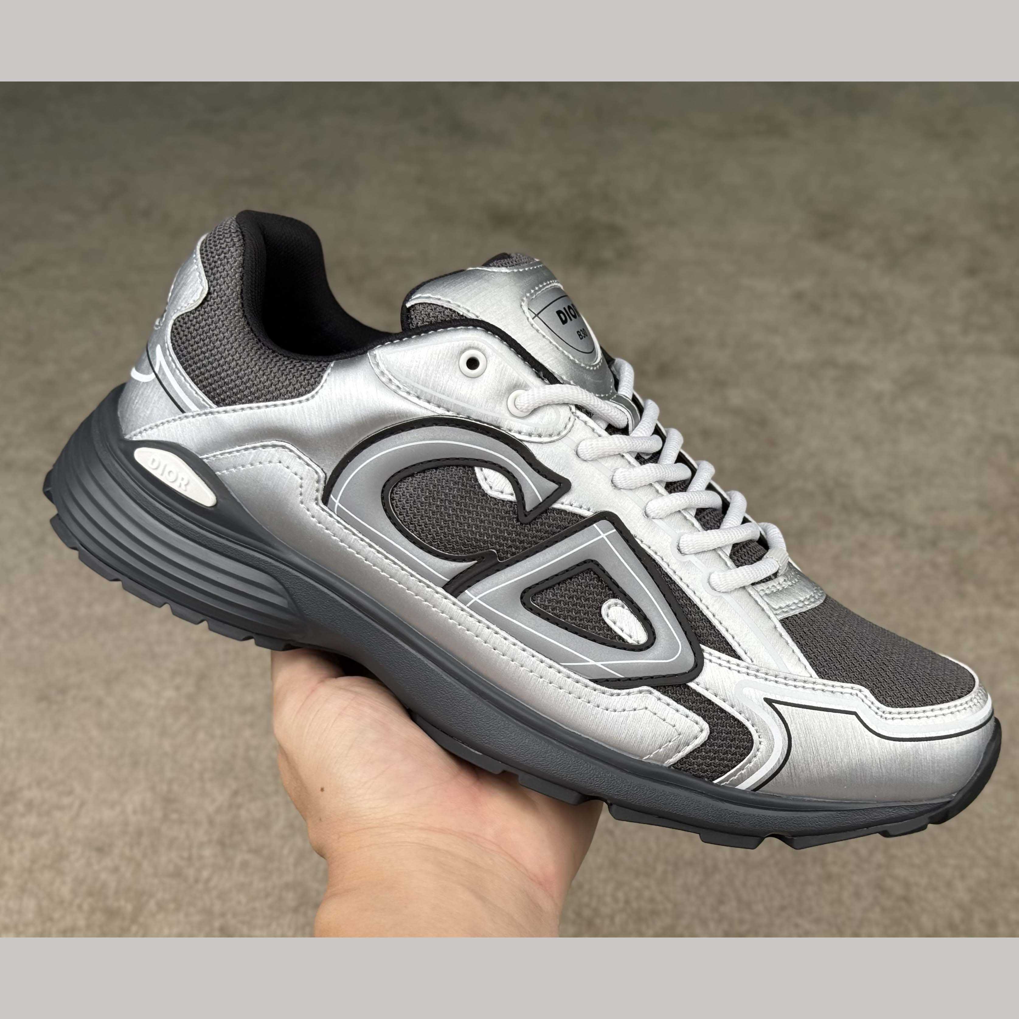 Dior B30 Countdown Sneaker      - DesignerGu