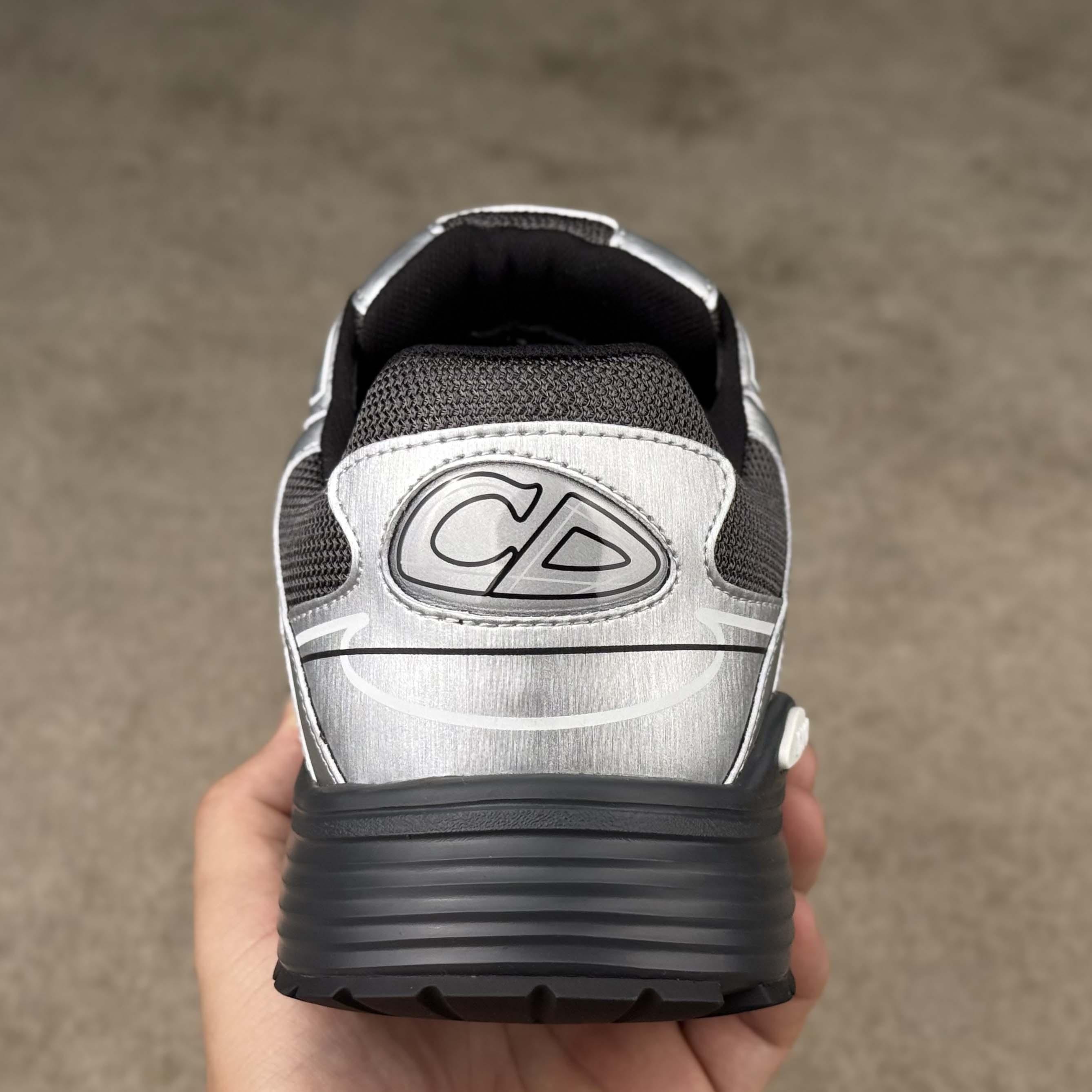 Dior B30 Countdown Sneaker      - DesignerGu