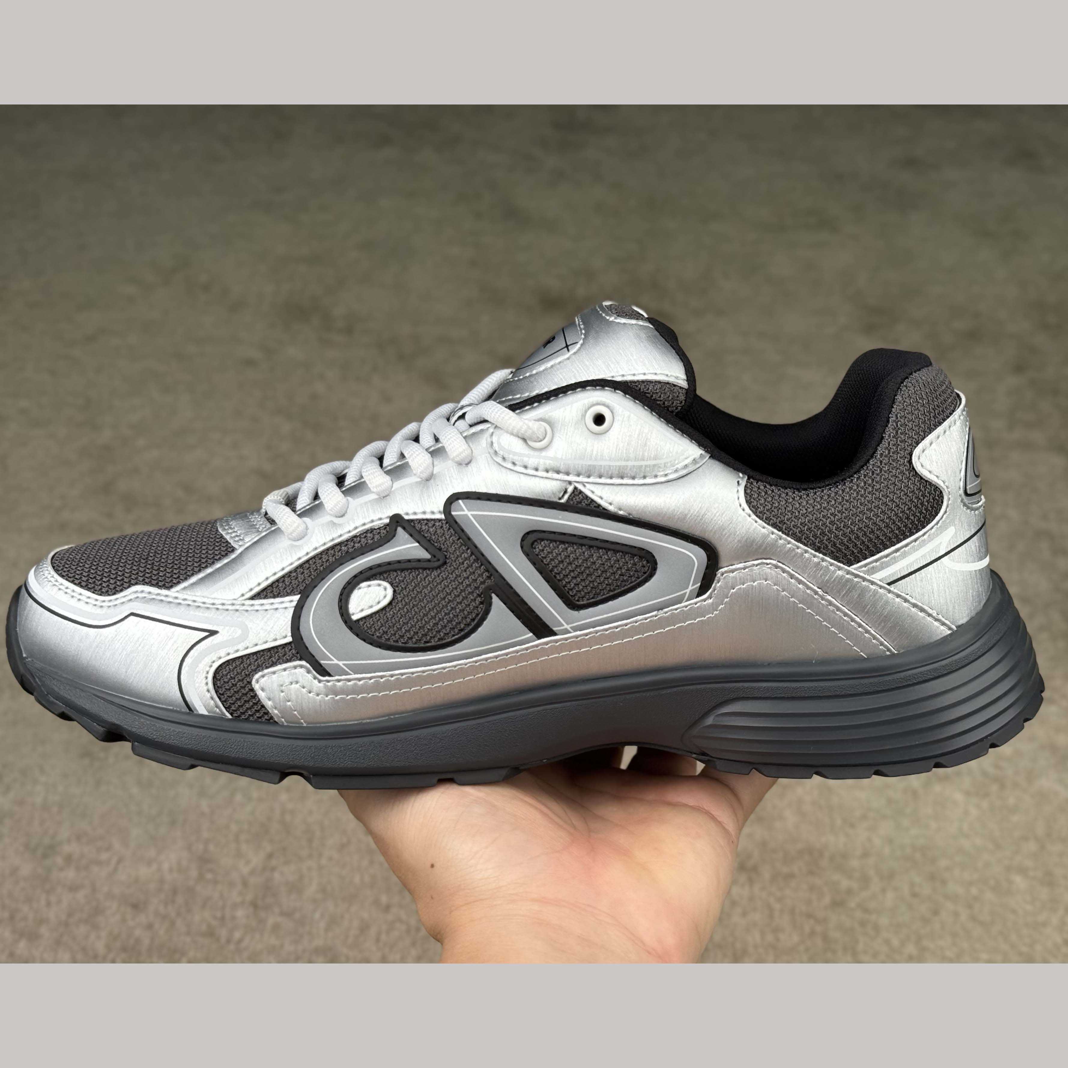 Dior B30 Countdown Sneaker      - DesignerGu