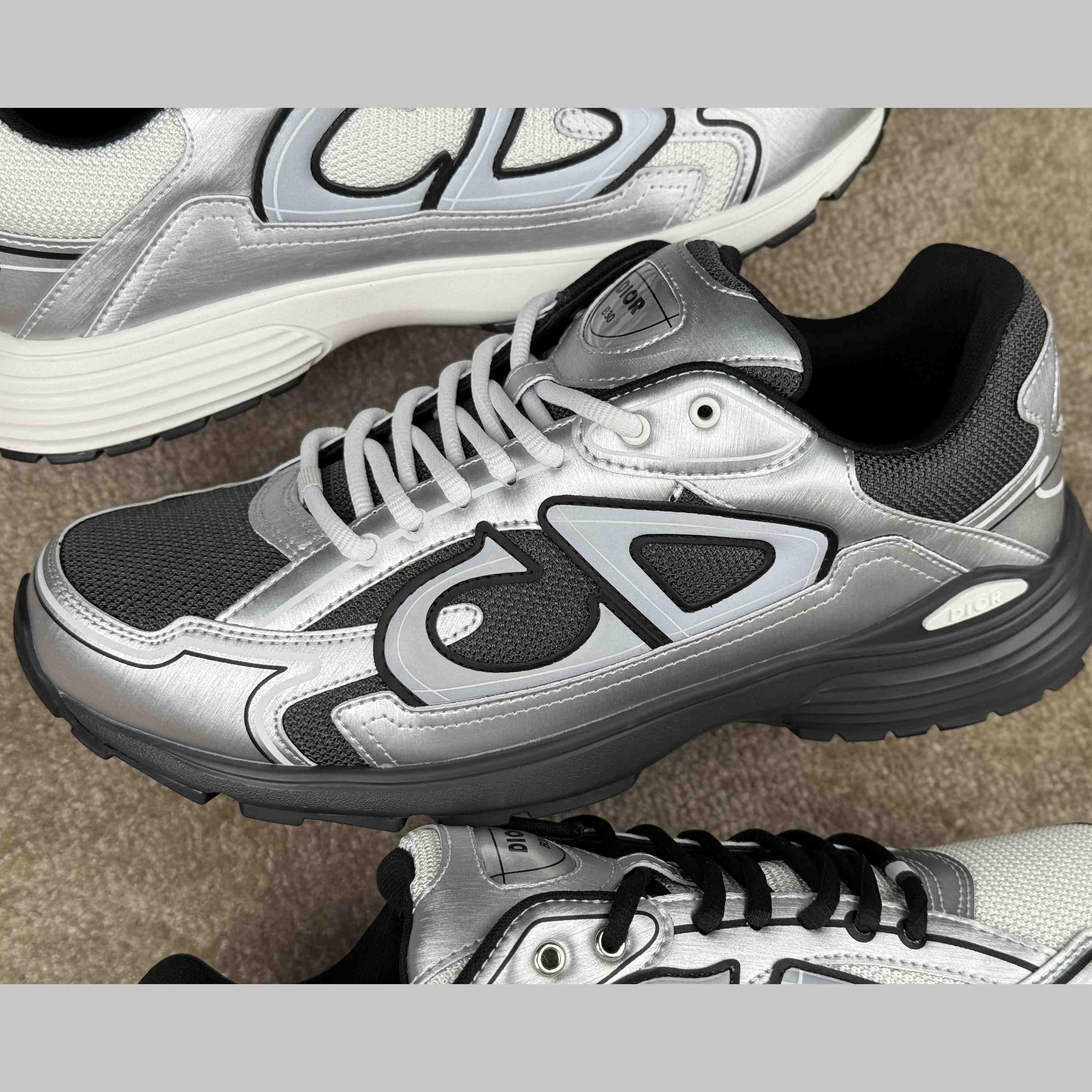 Dior B30 Countdown Sneaker      - DesignerGu