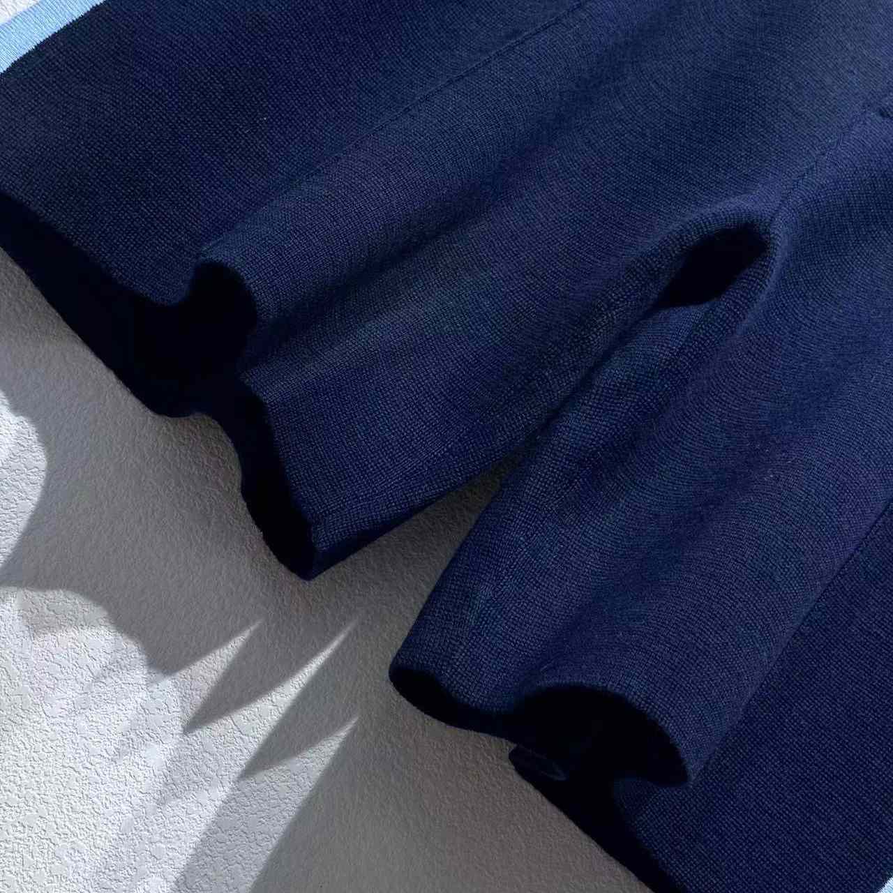 Louis Vuitton Big Logo Shorts - DesignerGu