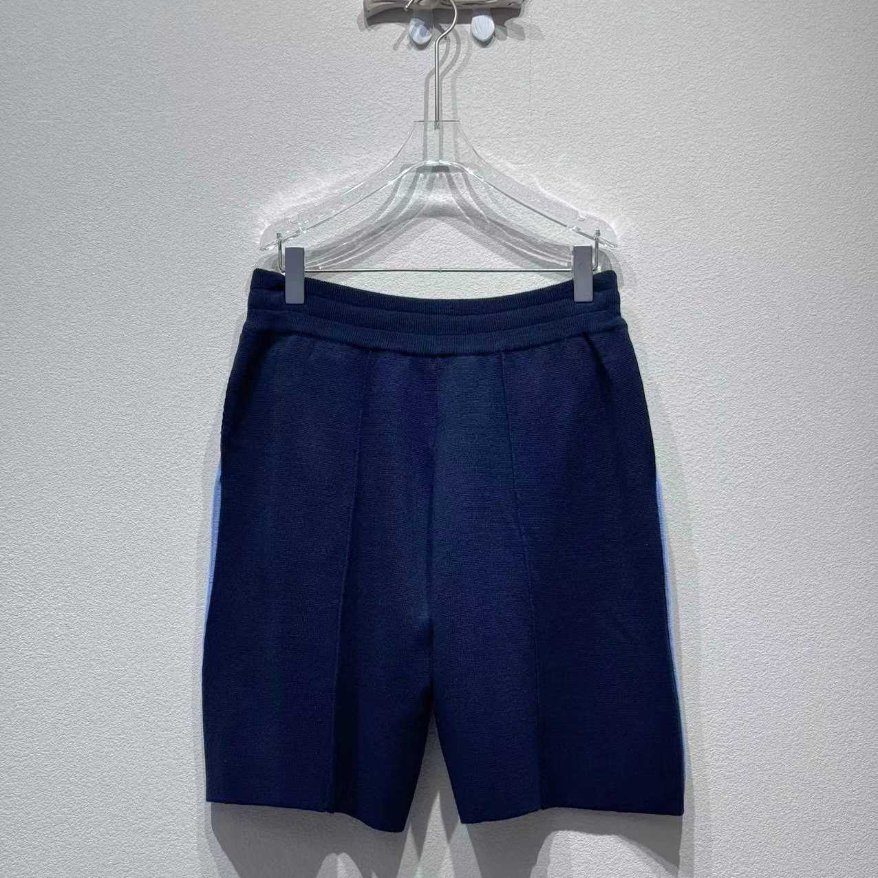 Louis Vuitton Big Logo Shorts - DesignerGu