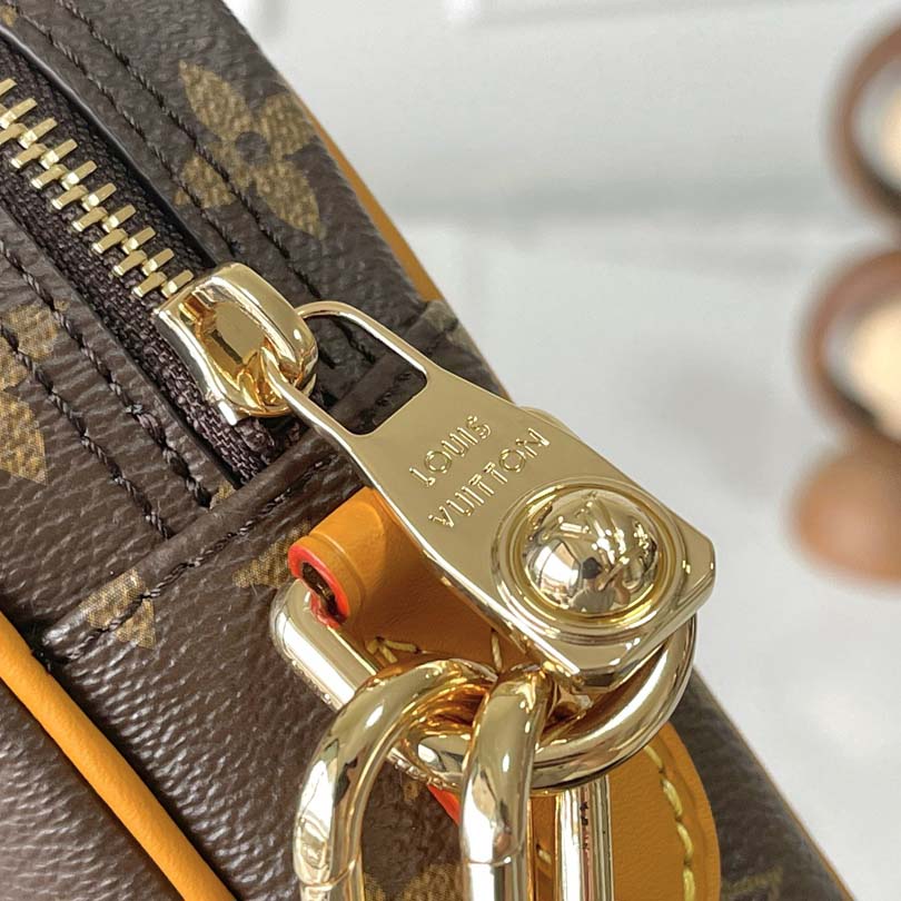 Louis Vuitton Danube   M14013 - DesignerGu