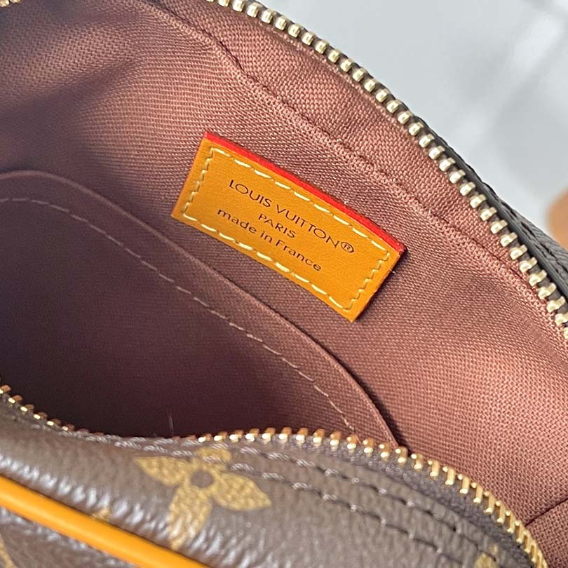 Louis Vuitton Danube   M14013 - DesignerGu