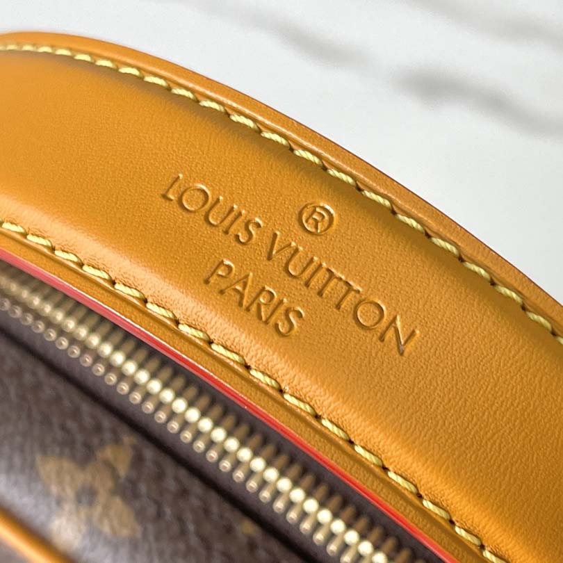 Louis Vuitton Danube   M14013 - DesignerGu