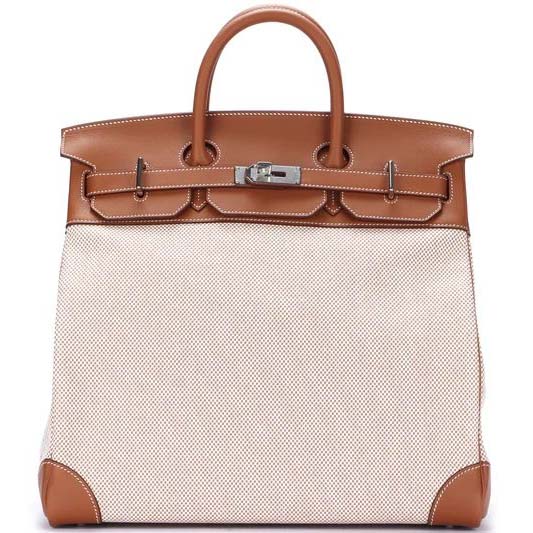 Hermes Birkin 40 Bag Hac - DesignerGu