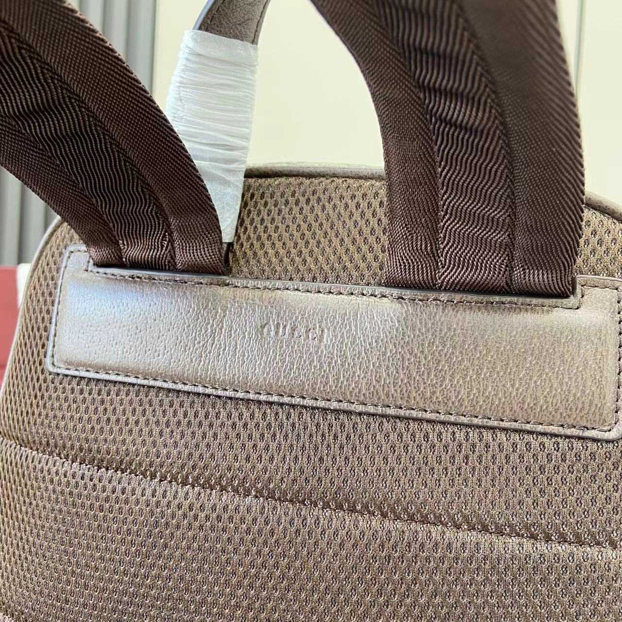 Gucci Ophidia Medium Backpack - DesignerGu