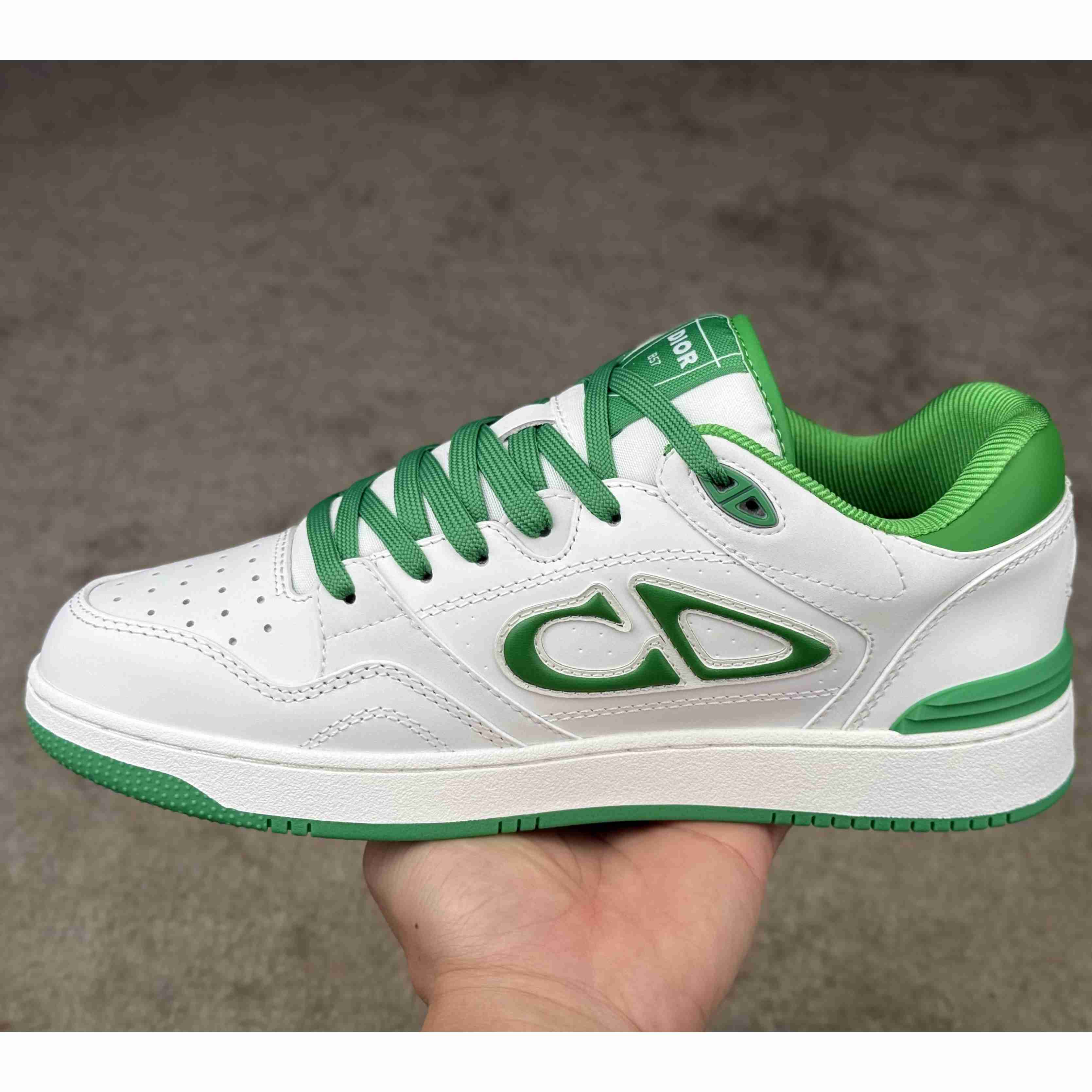 Dior B57 Dribble Low-Top Sneaker  - DesignerGu