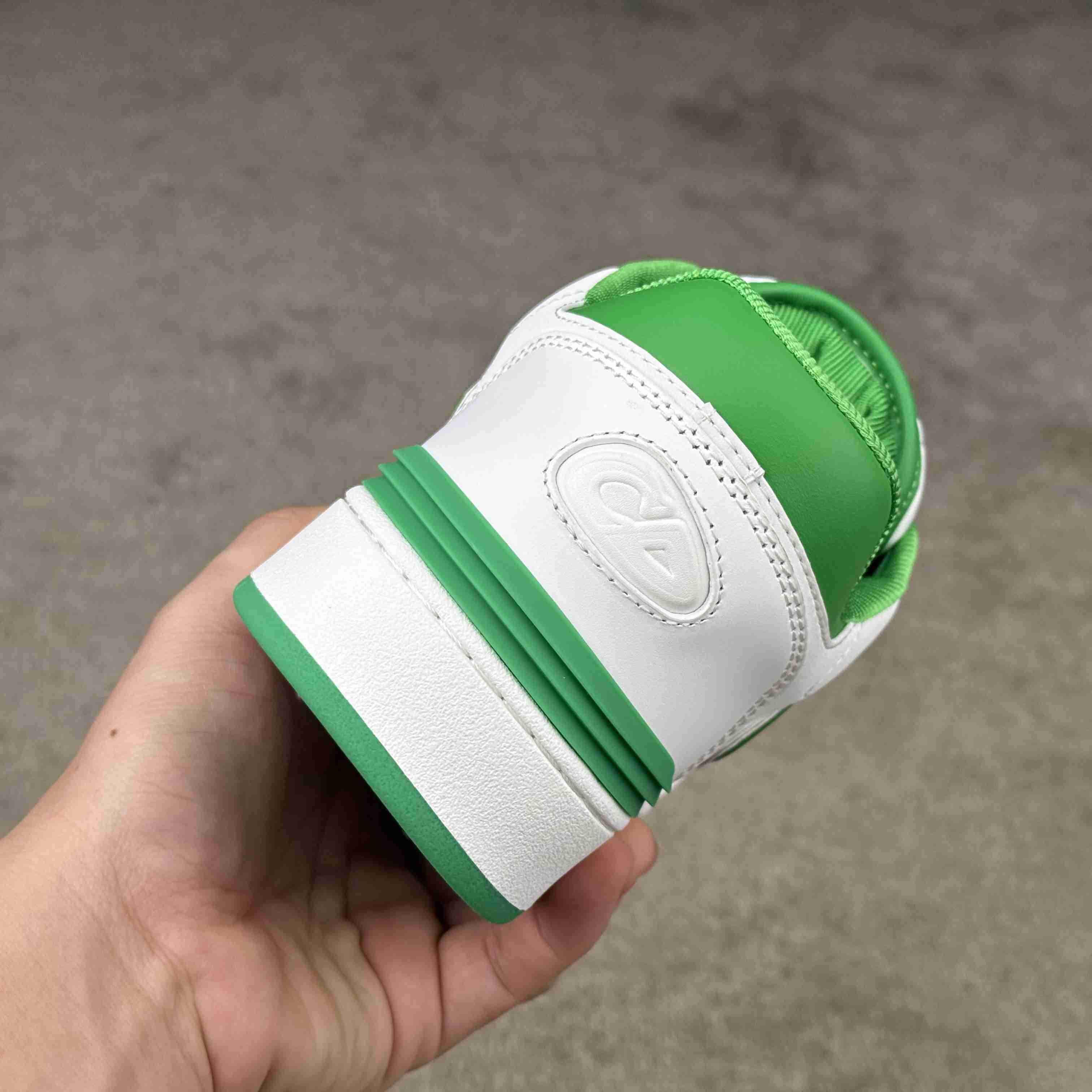 Dior B57 Dribble Low-Top Sneaker  - DesignerGu