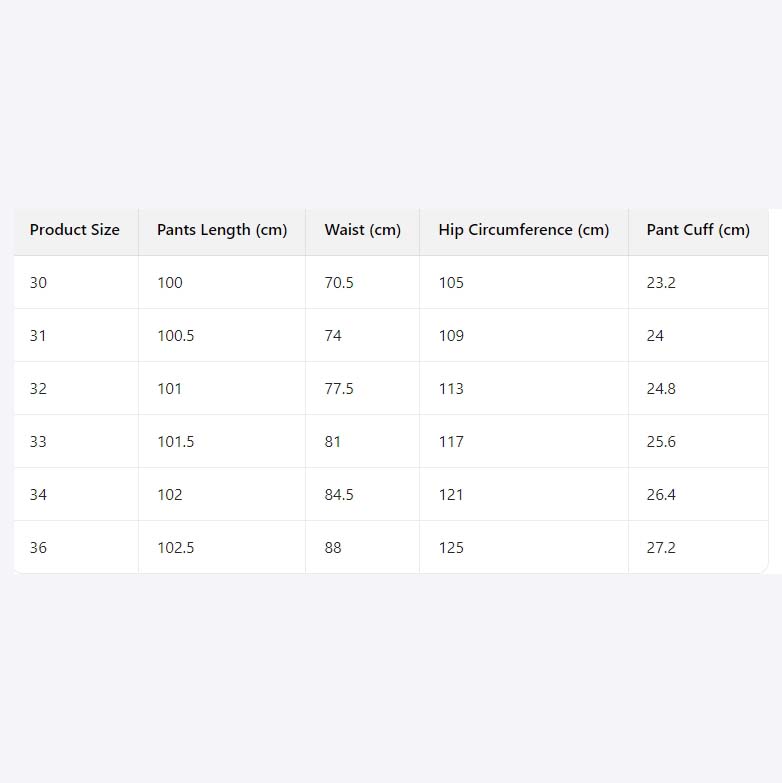 Chrome Hearts Jeans - DesignerGu