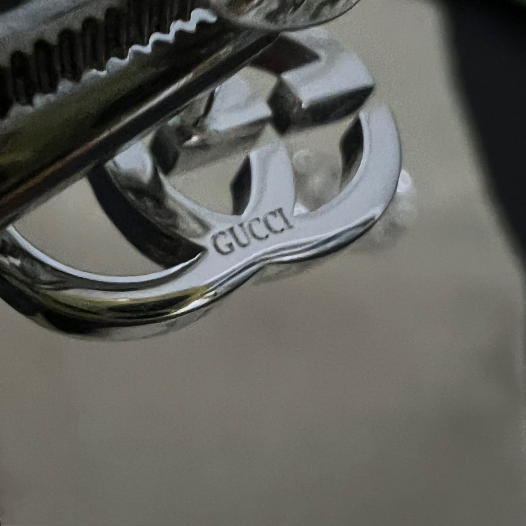 Gucci Blondie Bracelet - DesignerGu