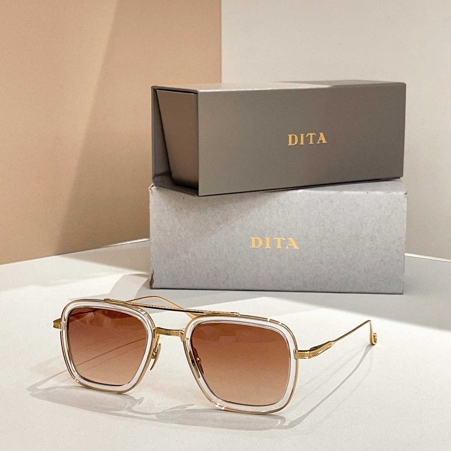 Dita Sunglasses - DesignerGu