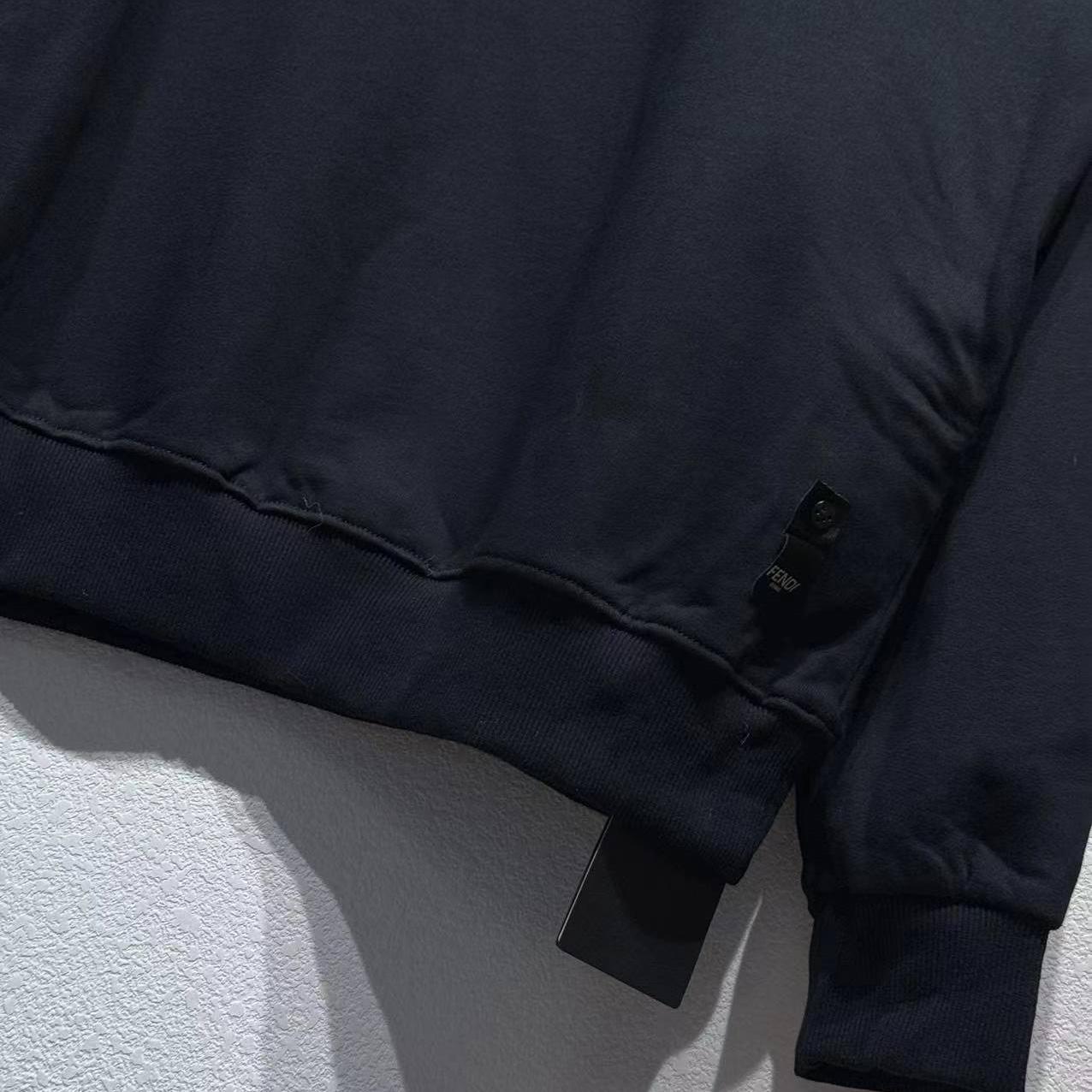 Fendi FF Sweatshirt - DesignerGu