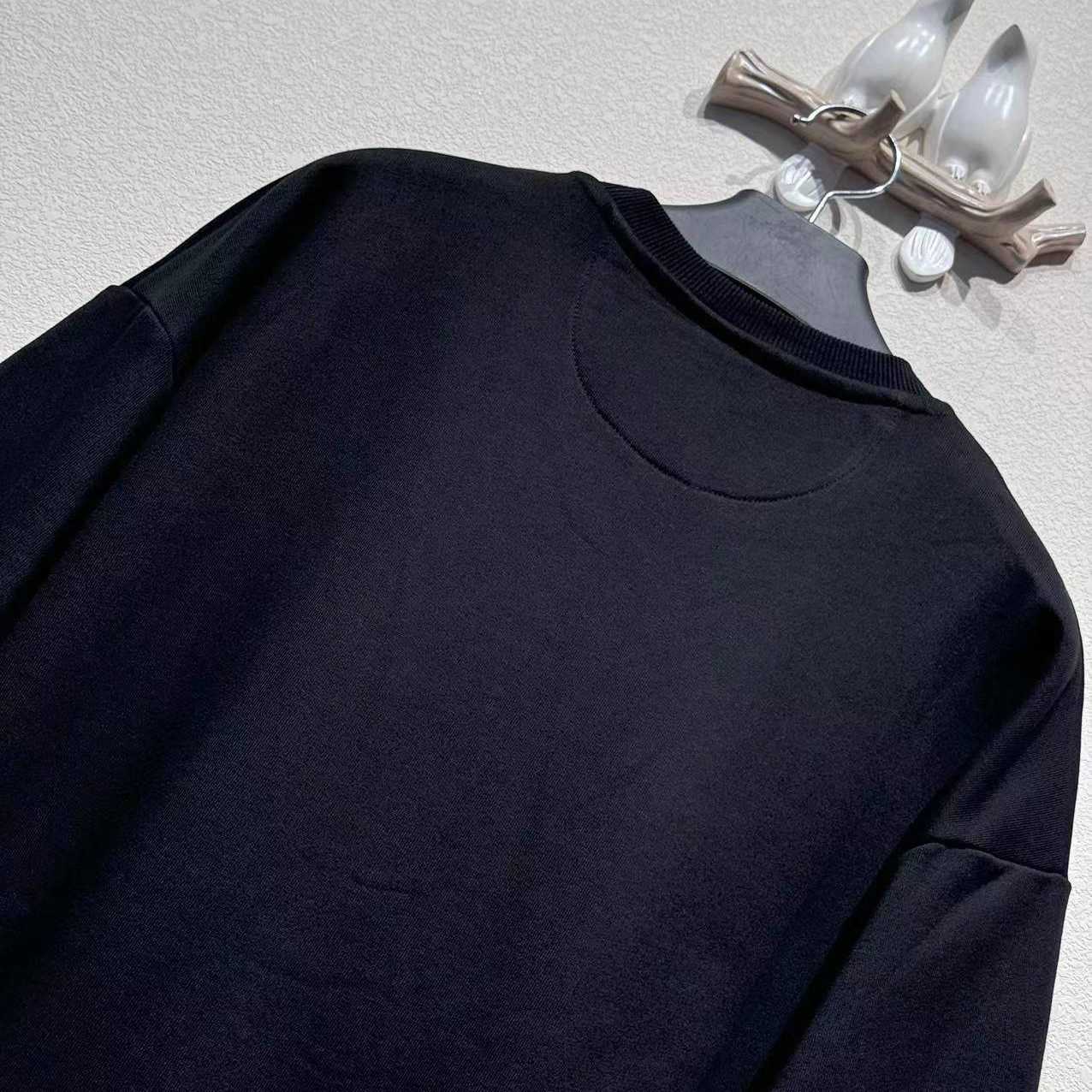 Fendi FF Sweatshirt - DesignerGu