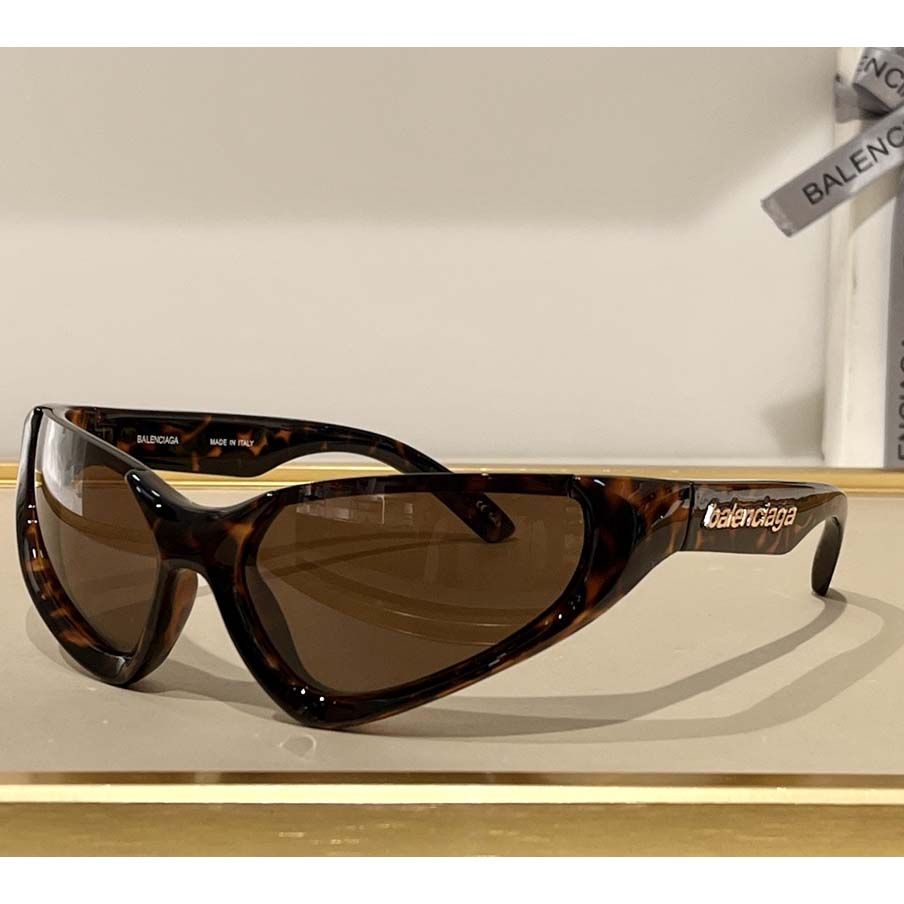 Balenciaga BB0202S Sunglasses    - DesignerGu