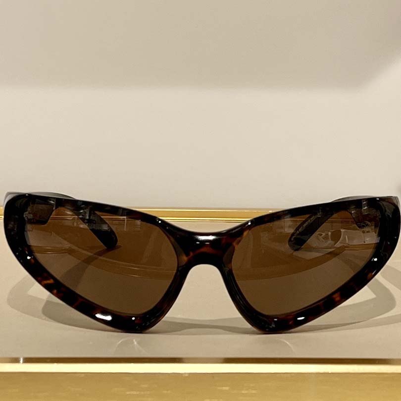 Balenciaga BB0202S Sunglasses    - DesignerGu