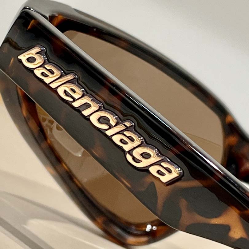 Balenciaga BB0202S Sunglasses    - DesignerGu