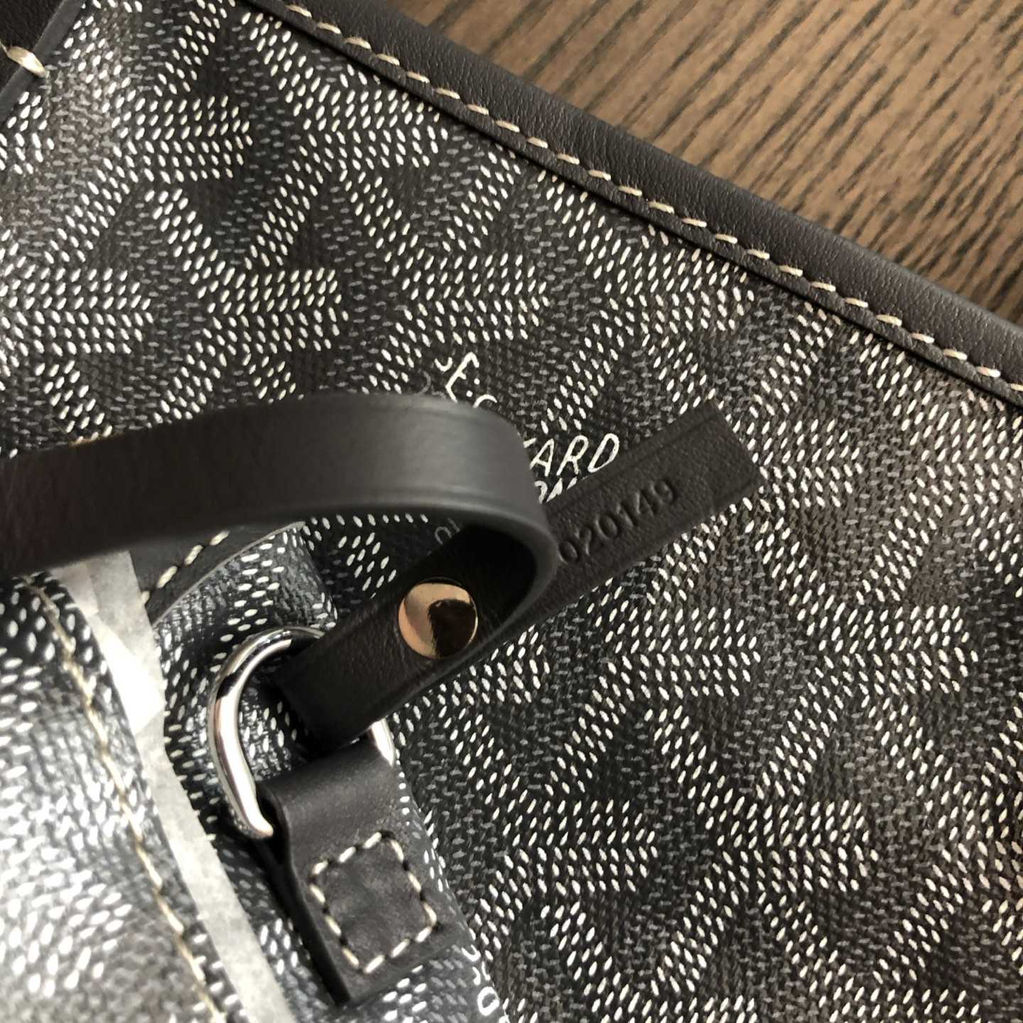 Goyard Saint Louis PM Bag(34-28-15cm) - DesignerGu