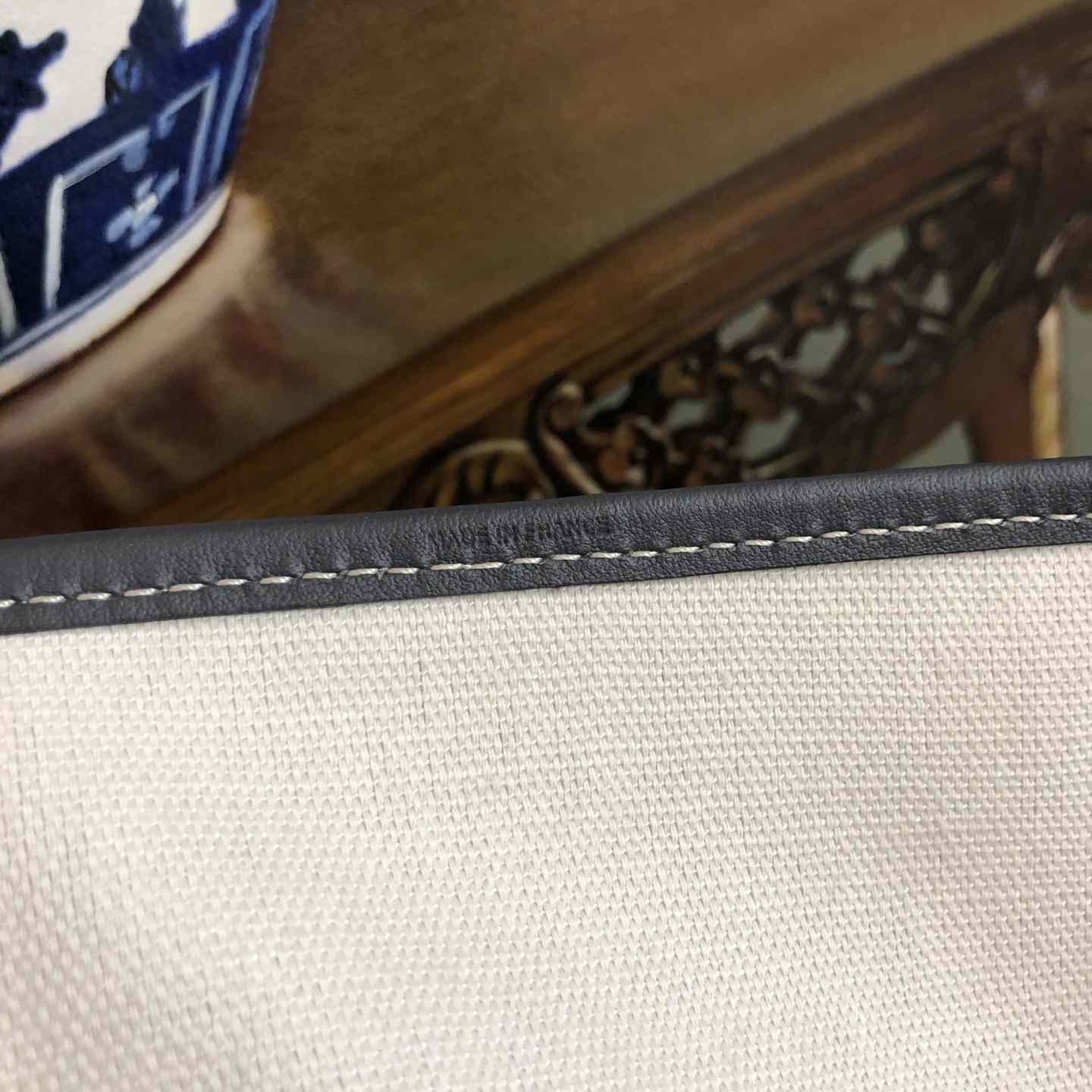 Goyard Saint Louis PM Bag(34-28-15cm) - DesignerGu
