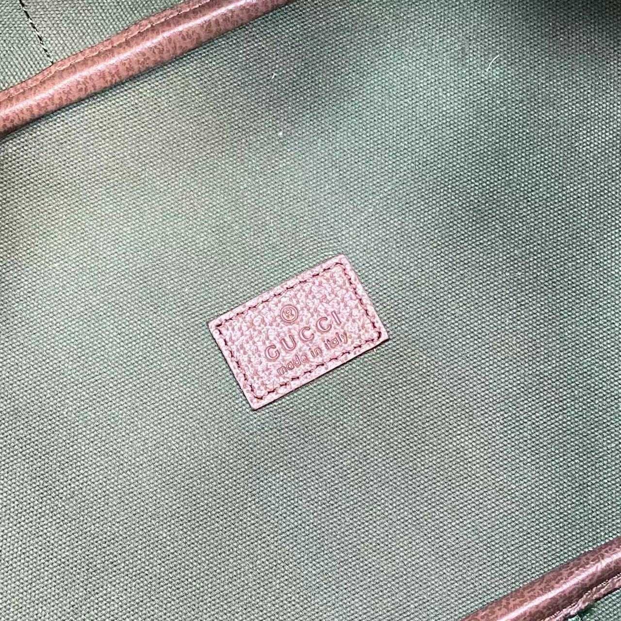 Gucci Ophidia Large Soulder Bag - DesignerGu