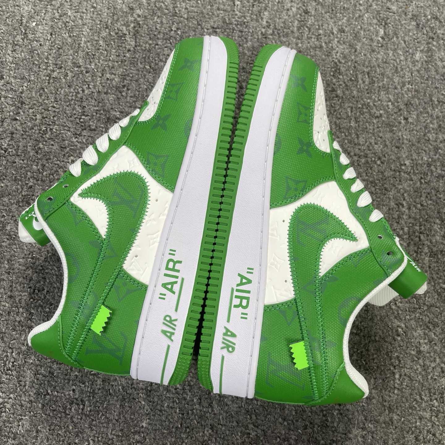 Nike x Louis Vuitton Air Force 1 Low 