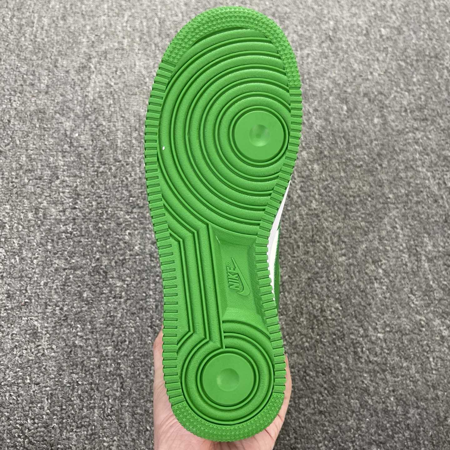 Nike x Louis Vuitton Air Force 1 Low 