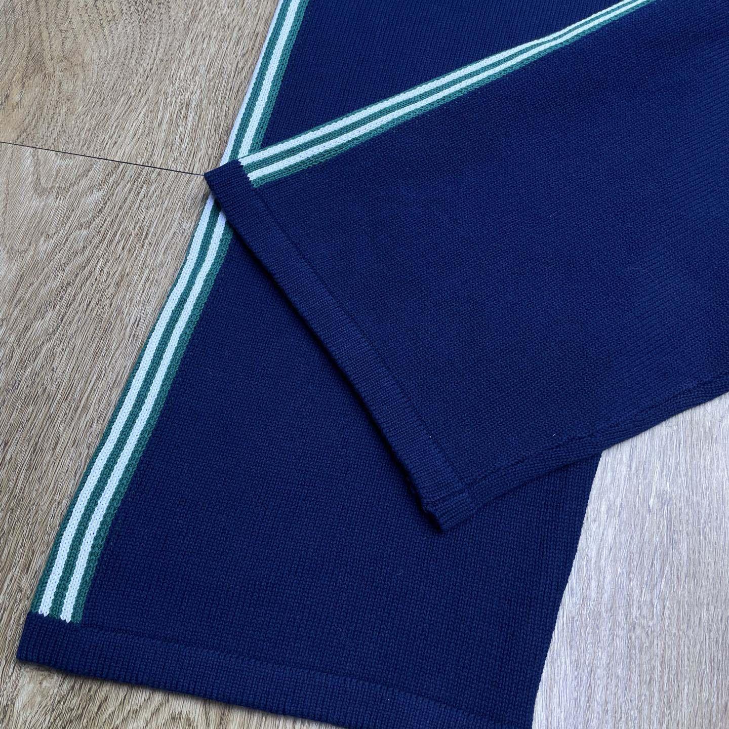 Casablanca Knit Tennis Trousers    D0094 - DesignerGu