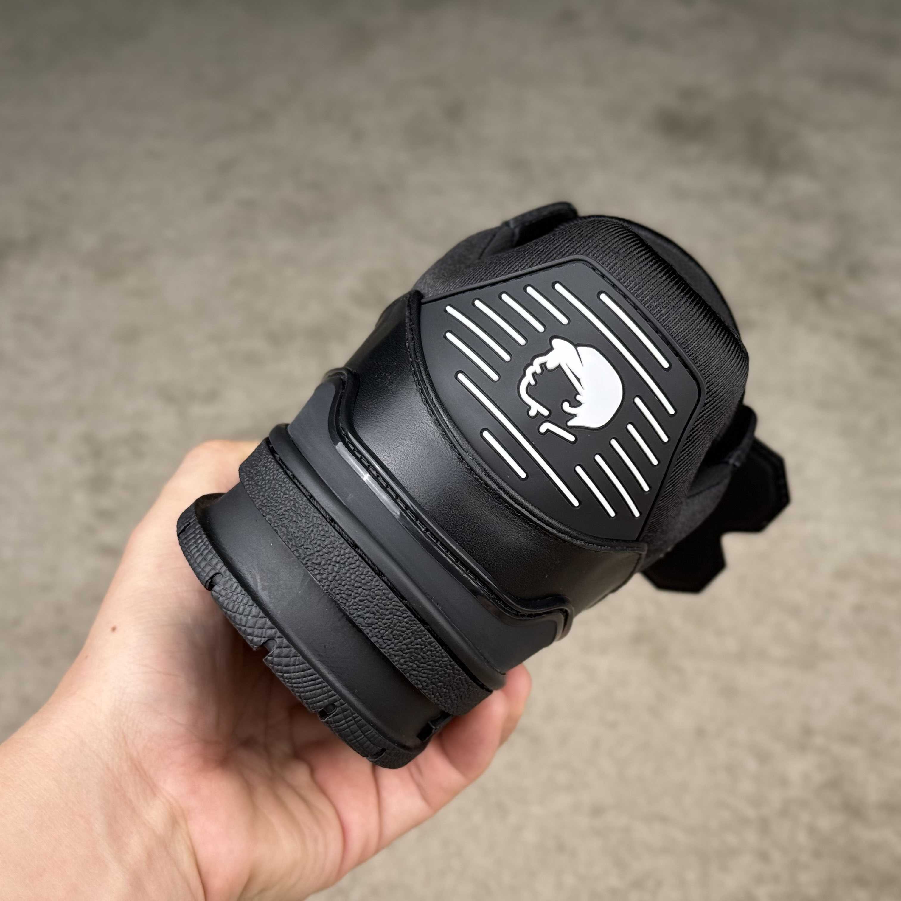 Louis Vuitton LV Trainer Sneaker   1AIKRX - DesignerGu