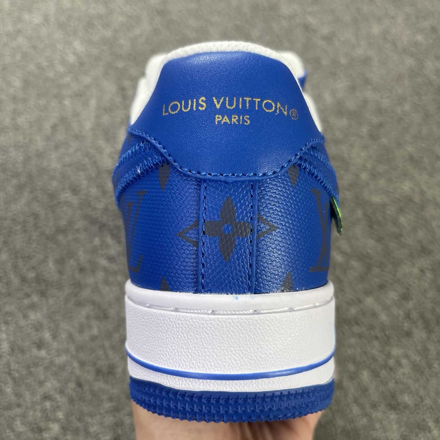 Nike x Louis Vuitton Air Force 1 Low 