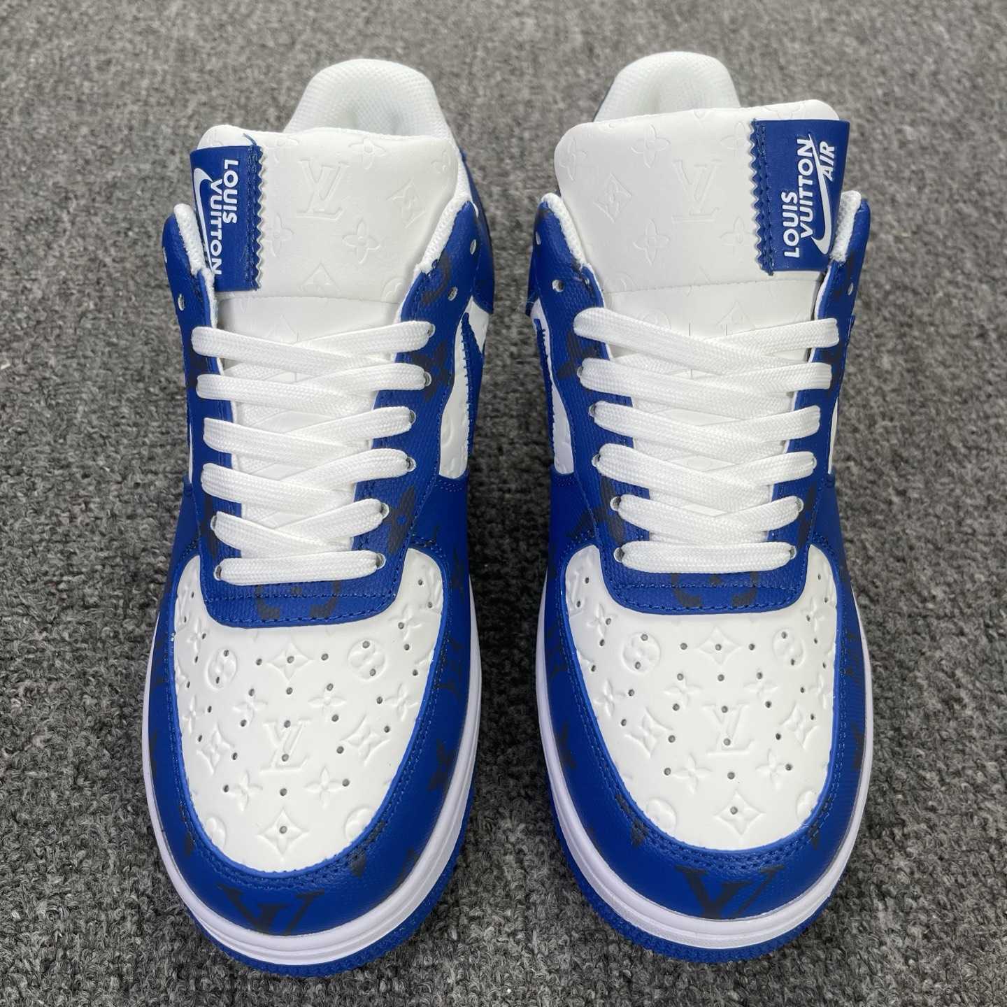 Nike x Louis Vuitton Air Force 1 Low 