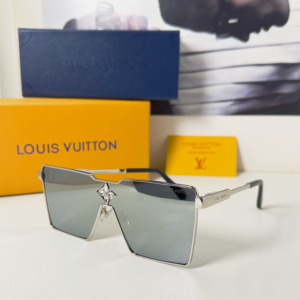 Louis Vuitton LV  Z1700 Sunglasses    - DesignerGu