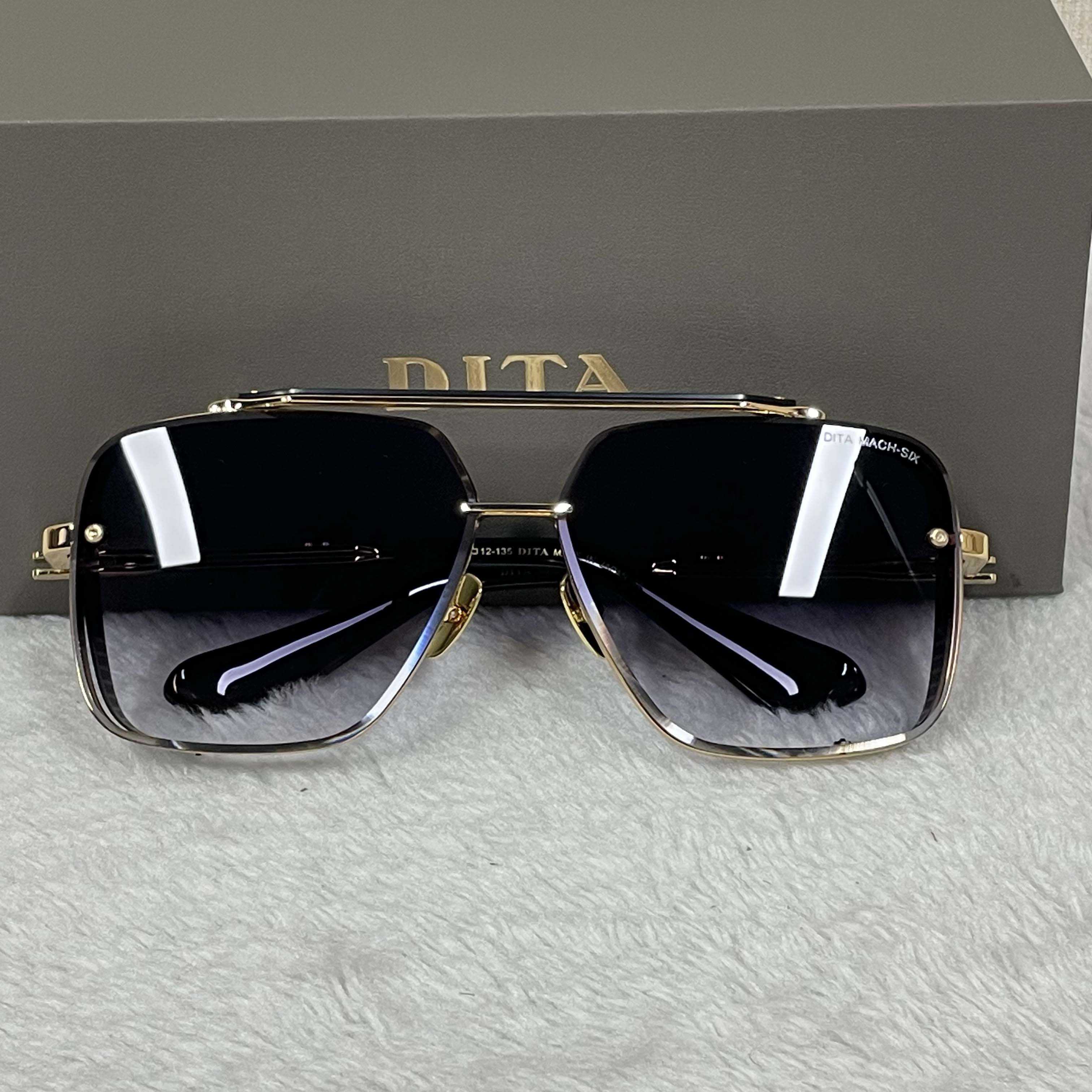 Dita Sunglasses - DesignerGu