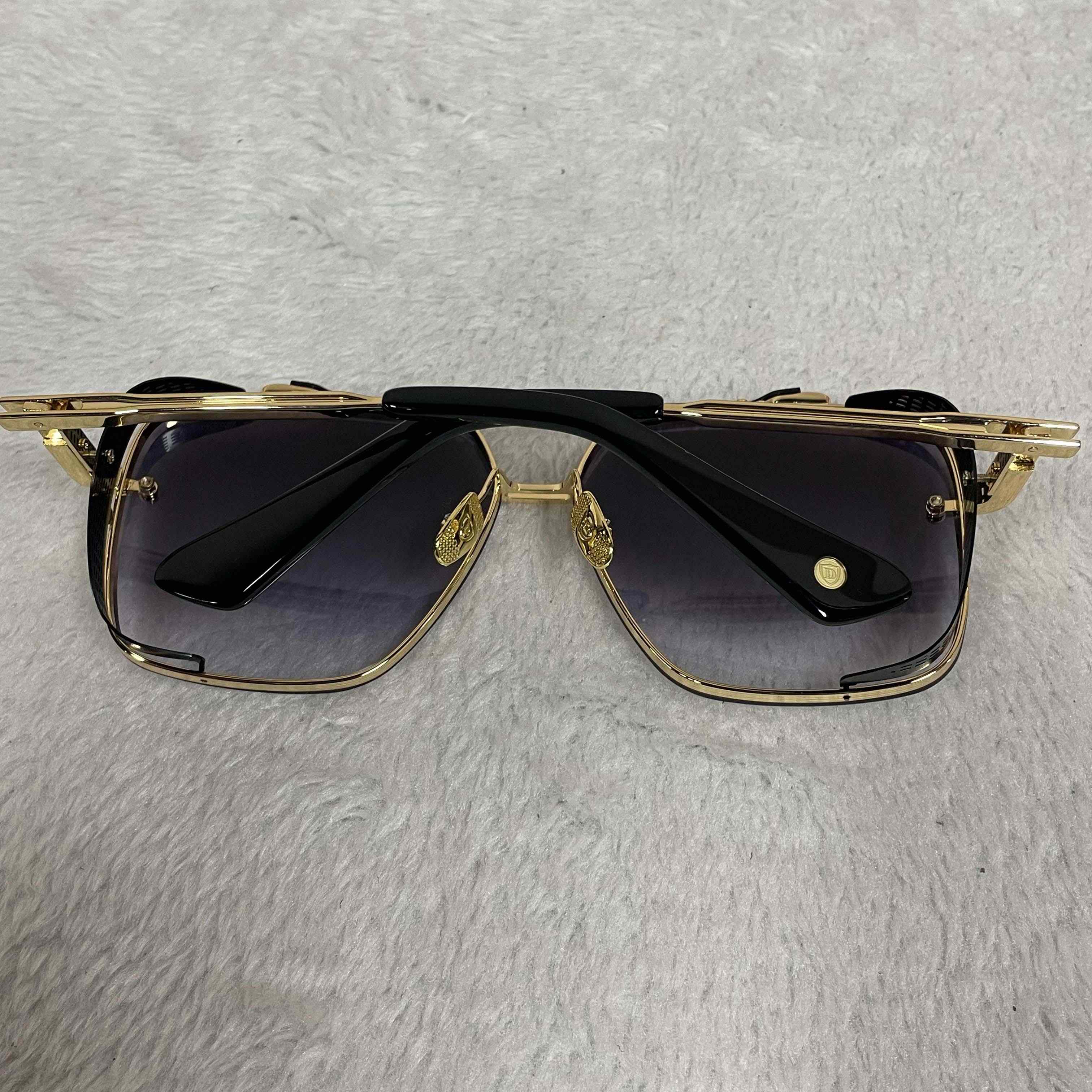 Dita Sunglasses - DesignerGu