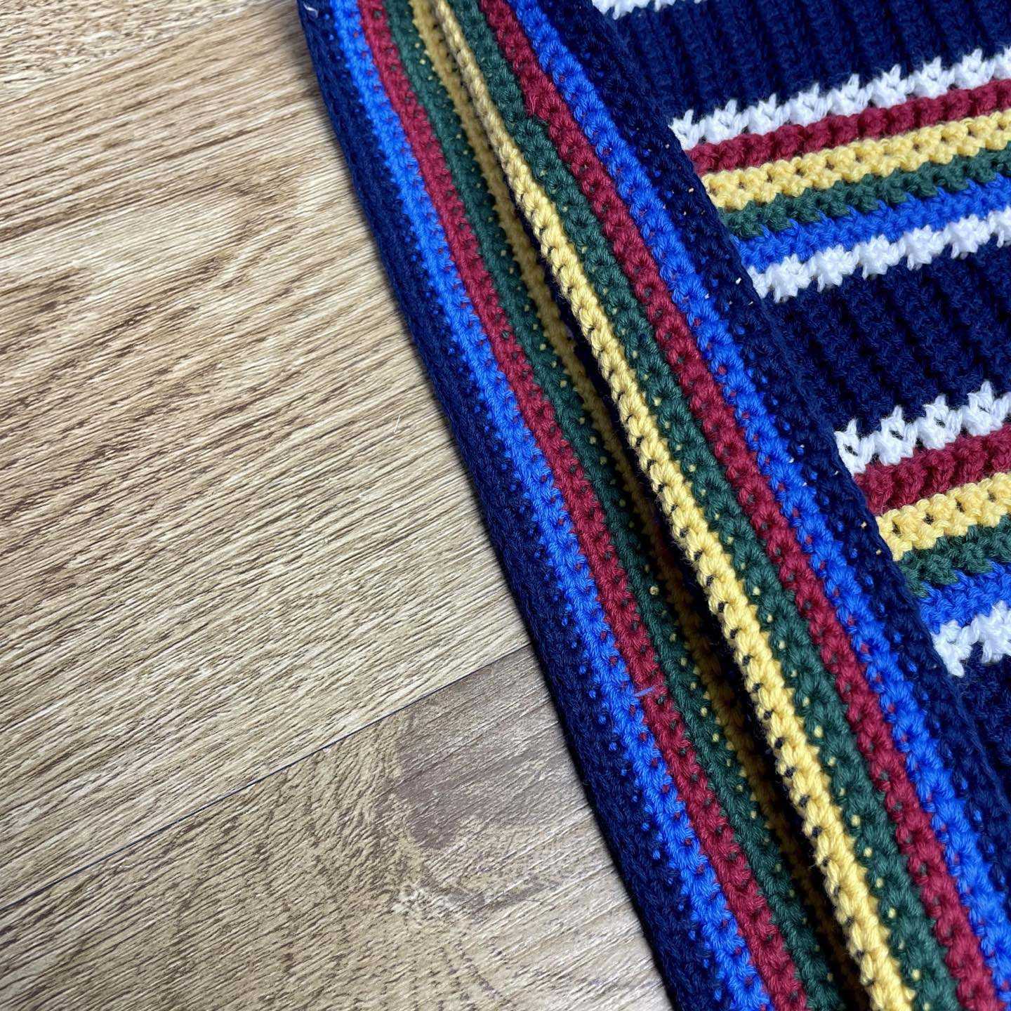 Casablanca Crochet Shorts   Z6008 - DesignerGu